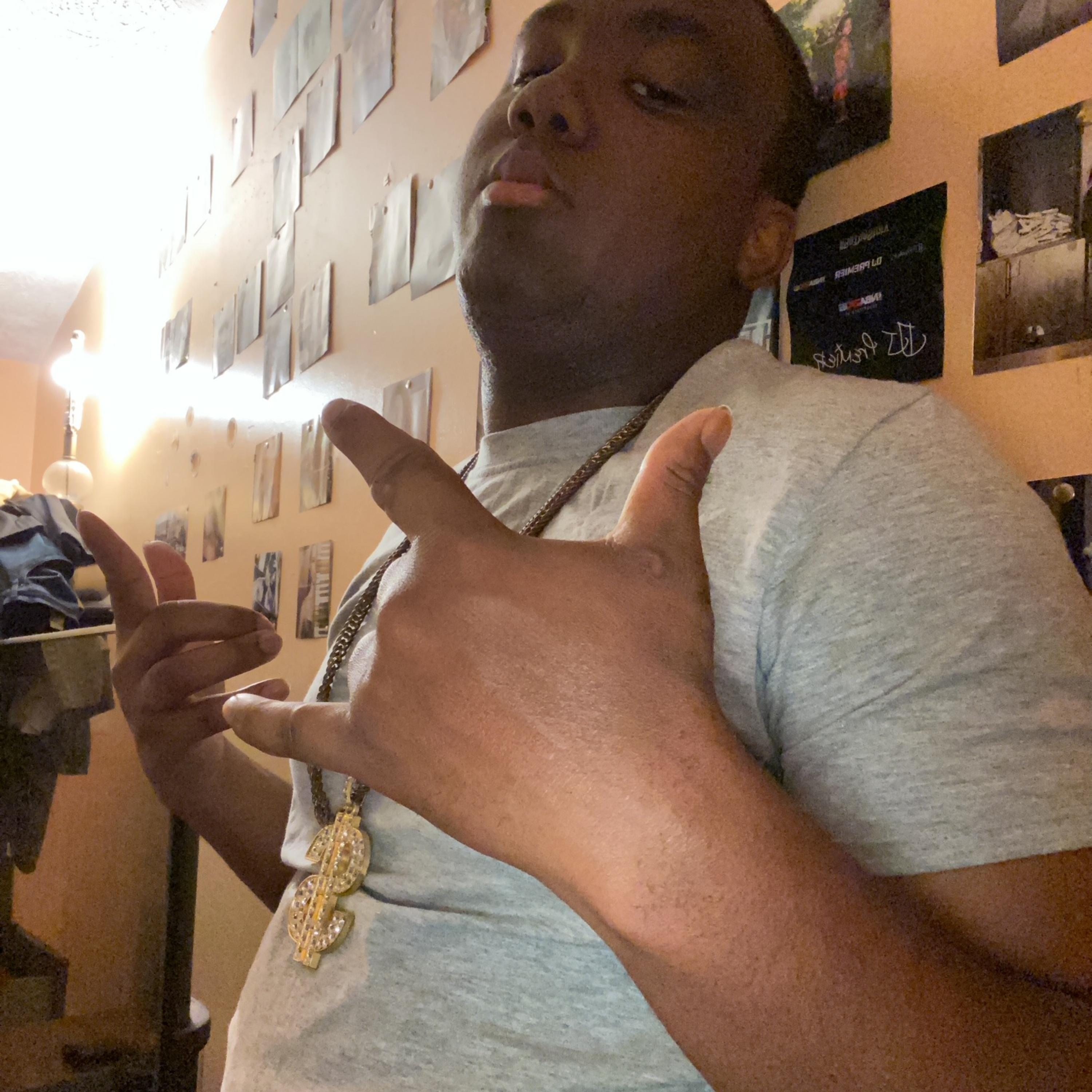 Freezing Outside artwork