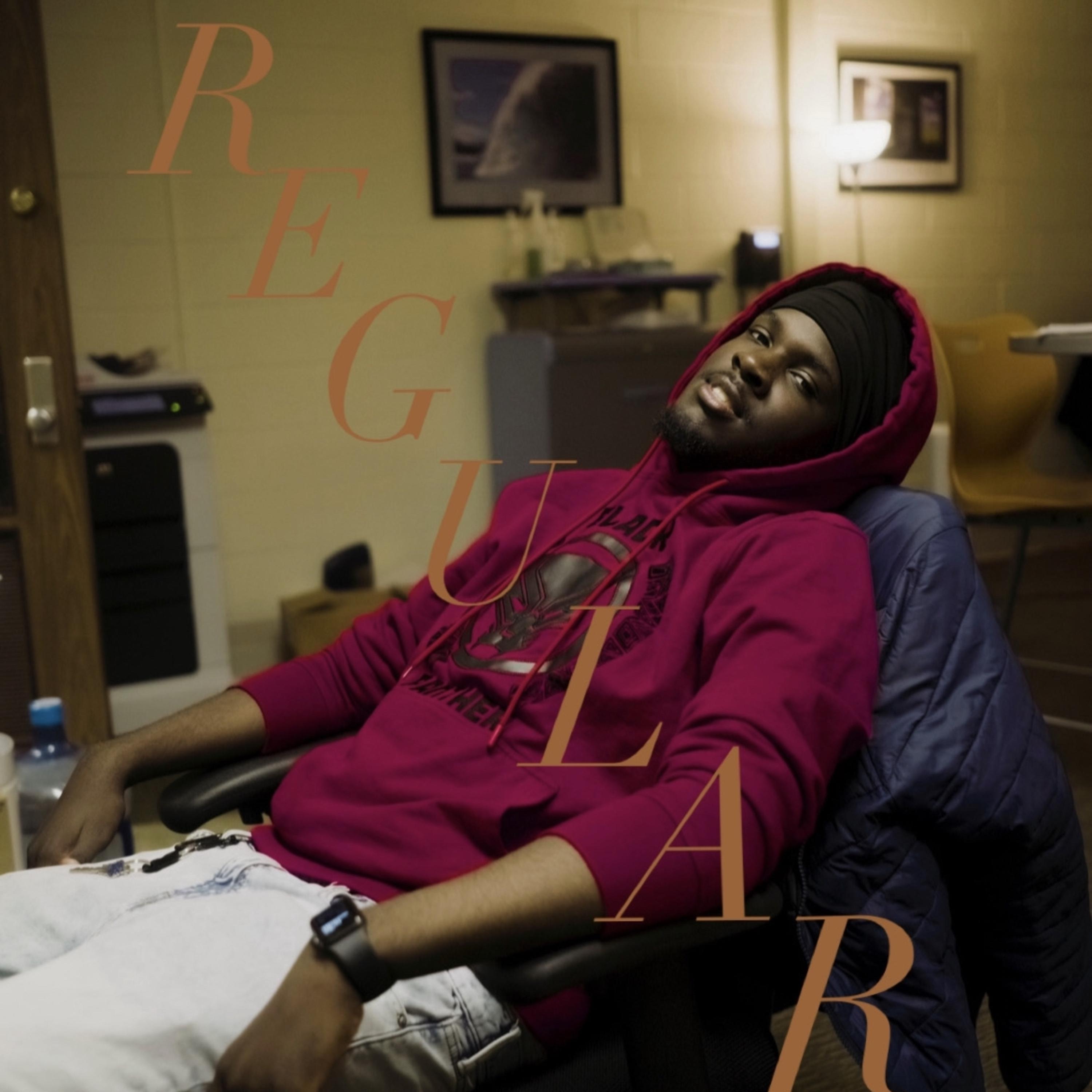 Regular artwork