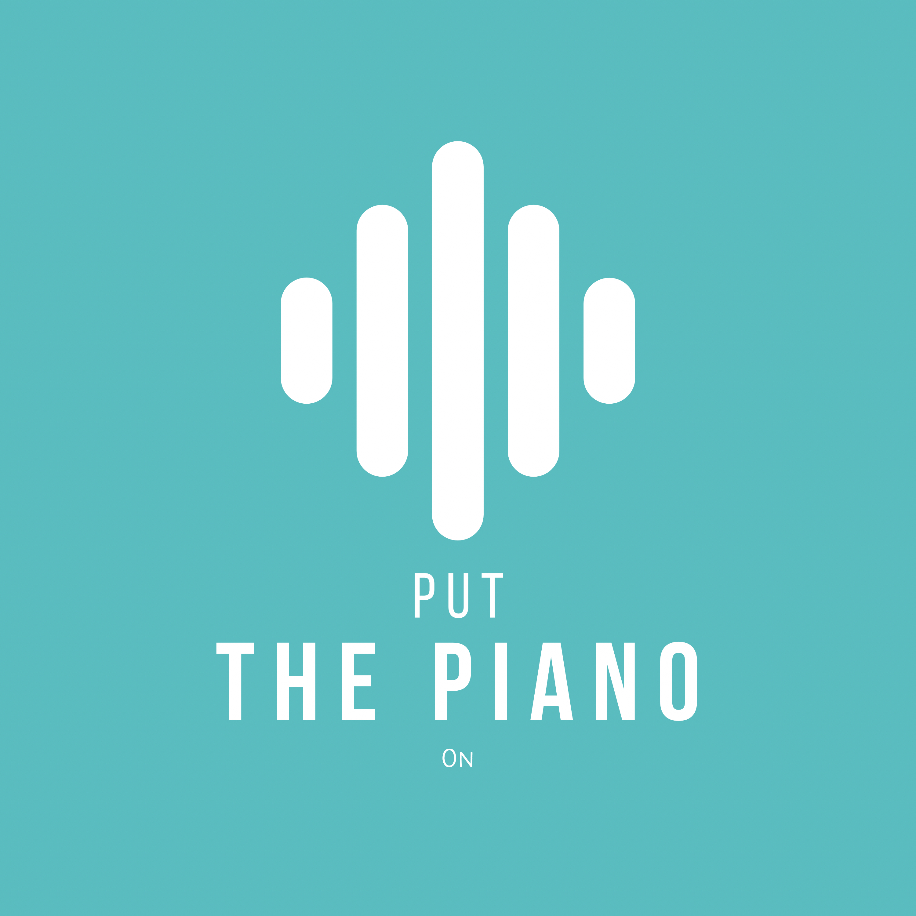 Put The Piano On artwork