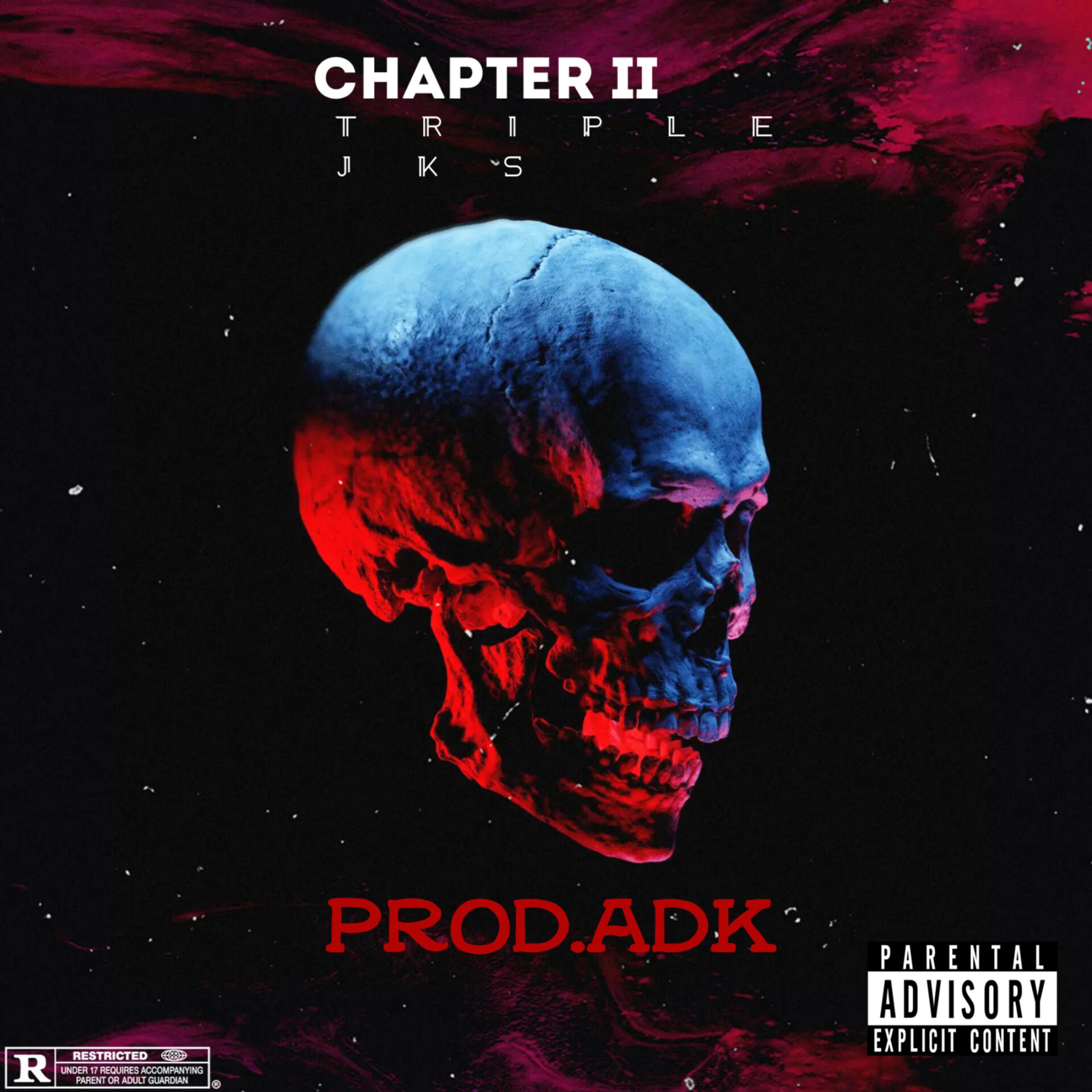 Chapter II artwork