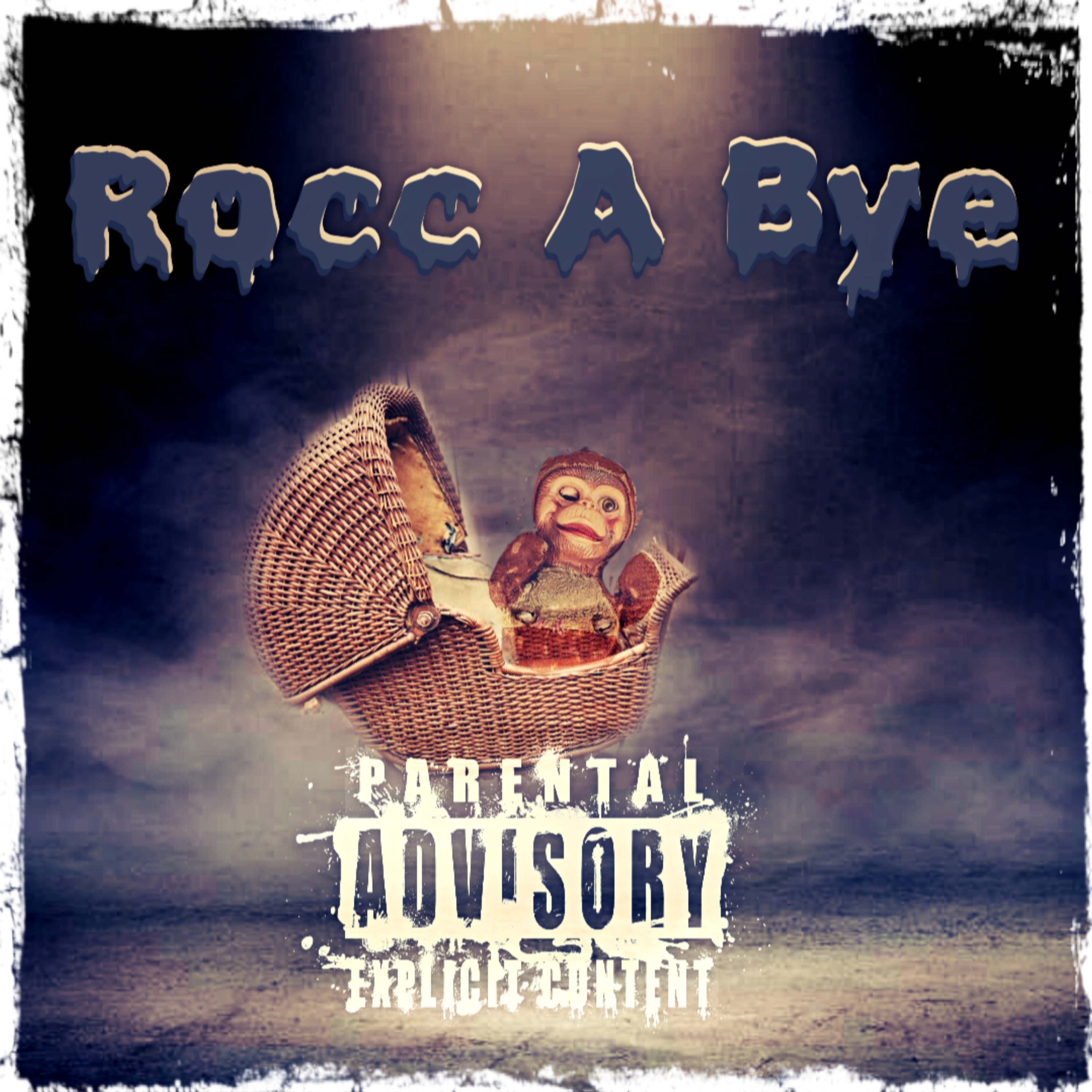 Rocc A Bye artwork