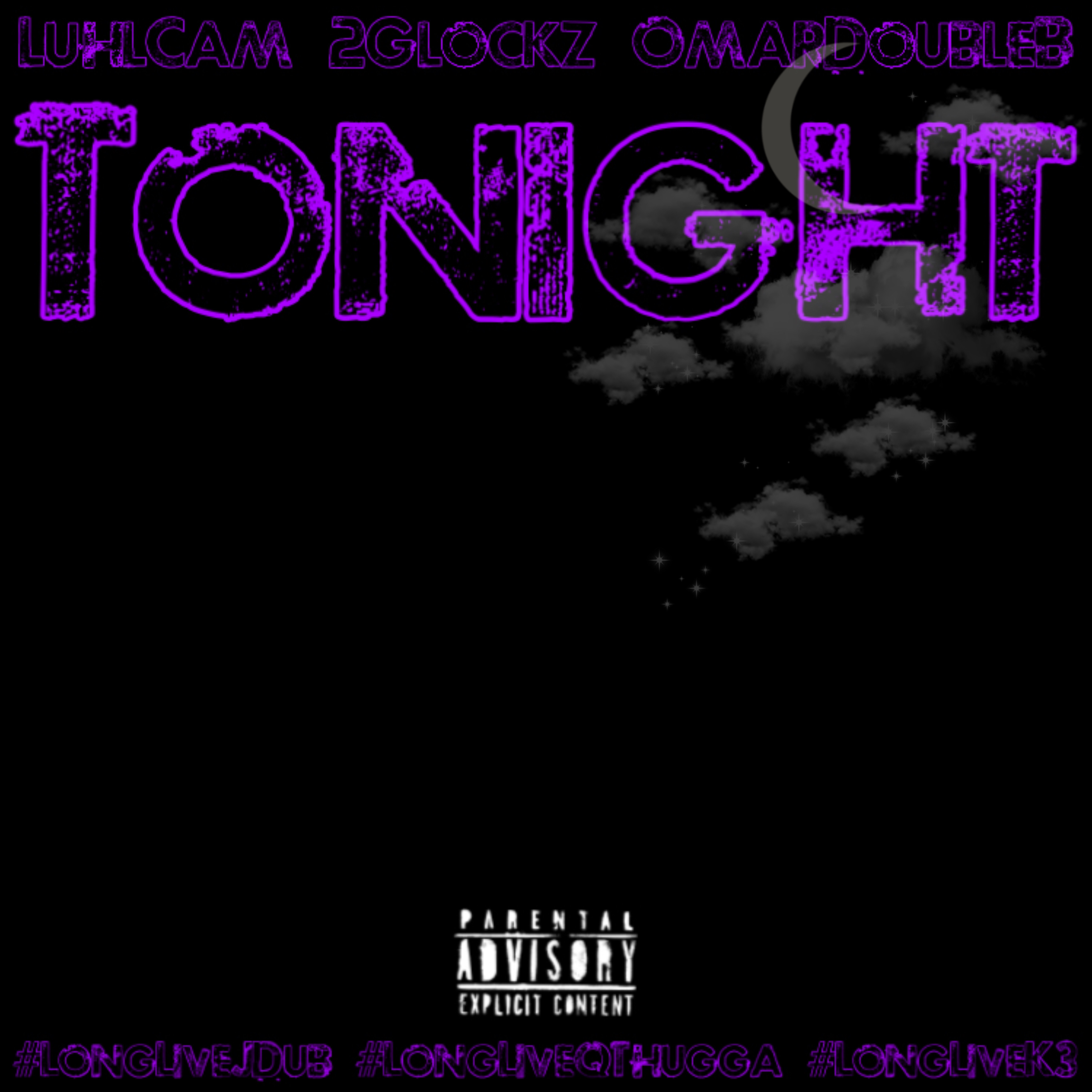 Tonight artwork