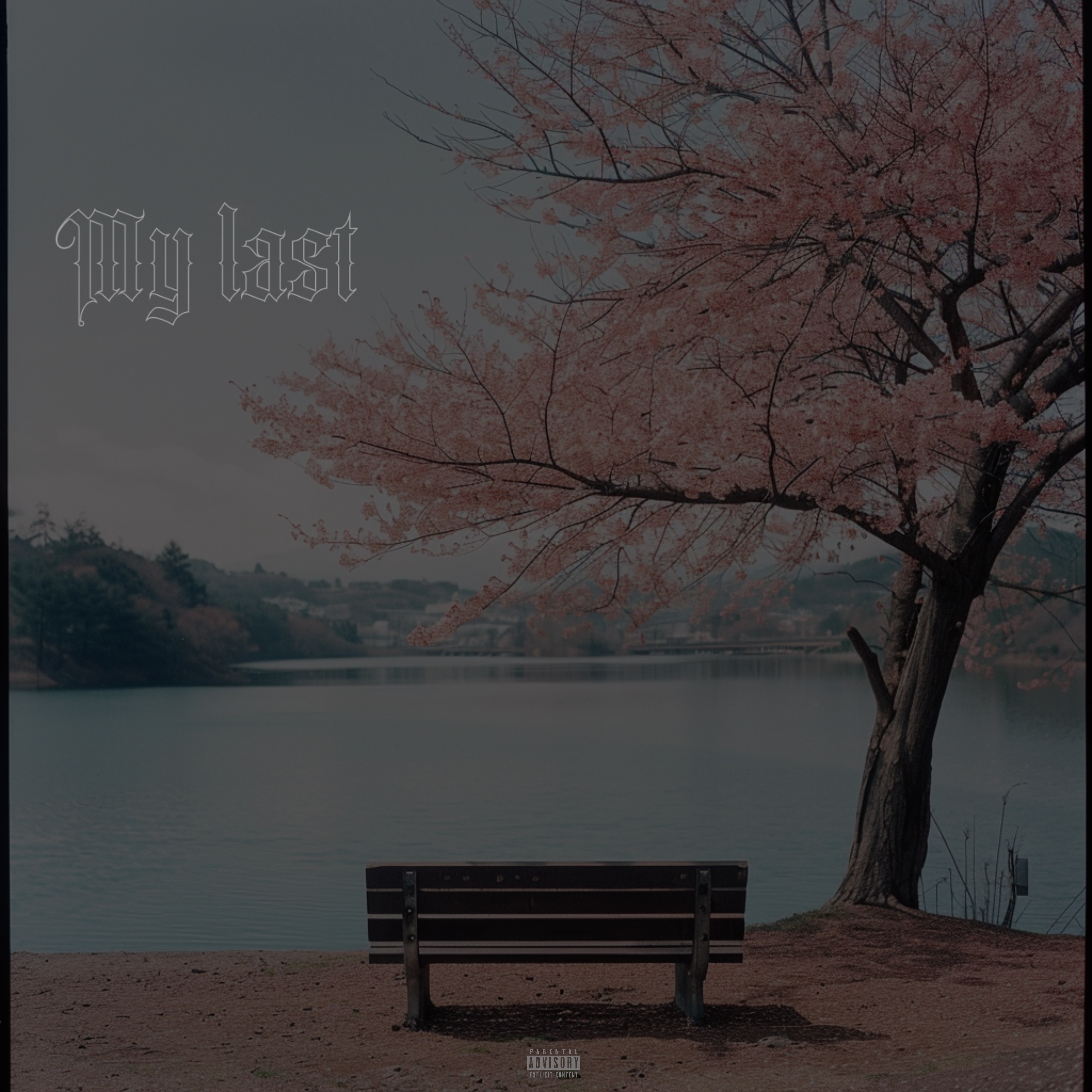 My Last artwork