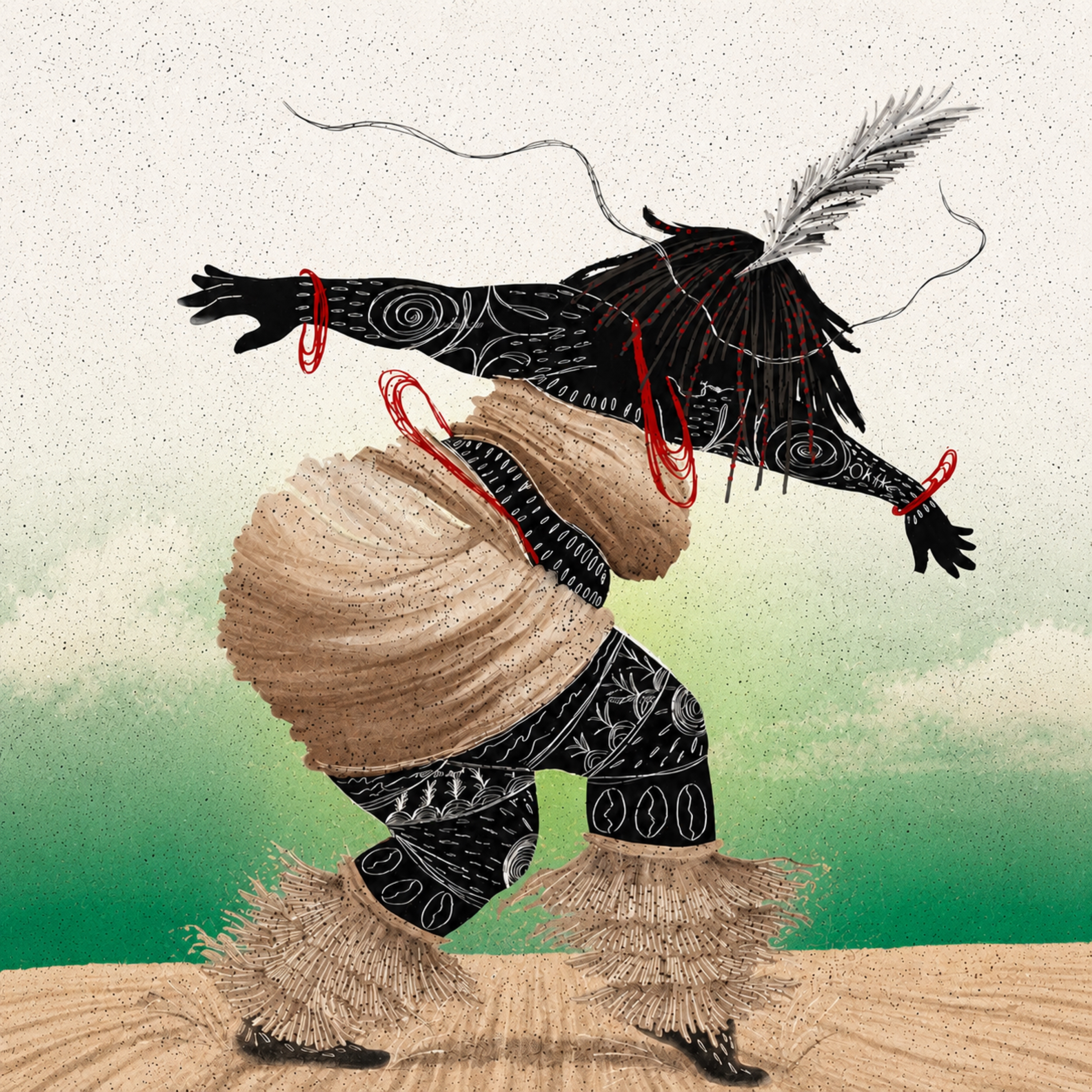 Barro by JAJA cover art