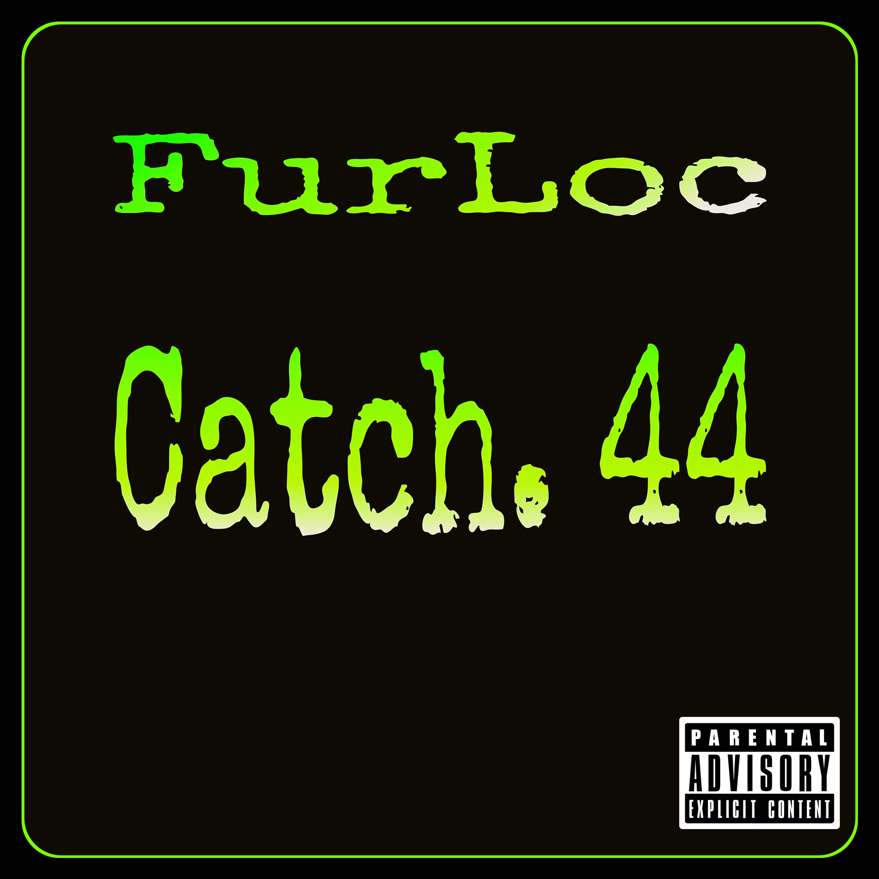 Catch. 44 artwork