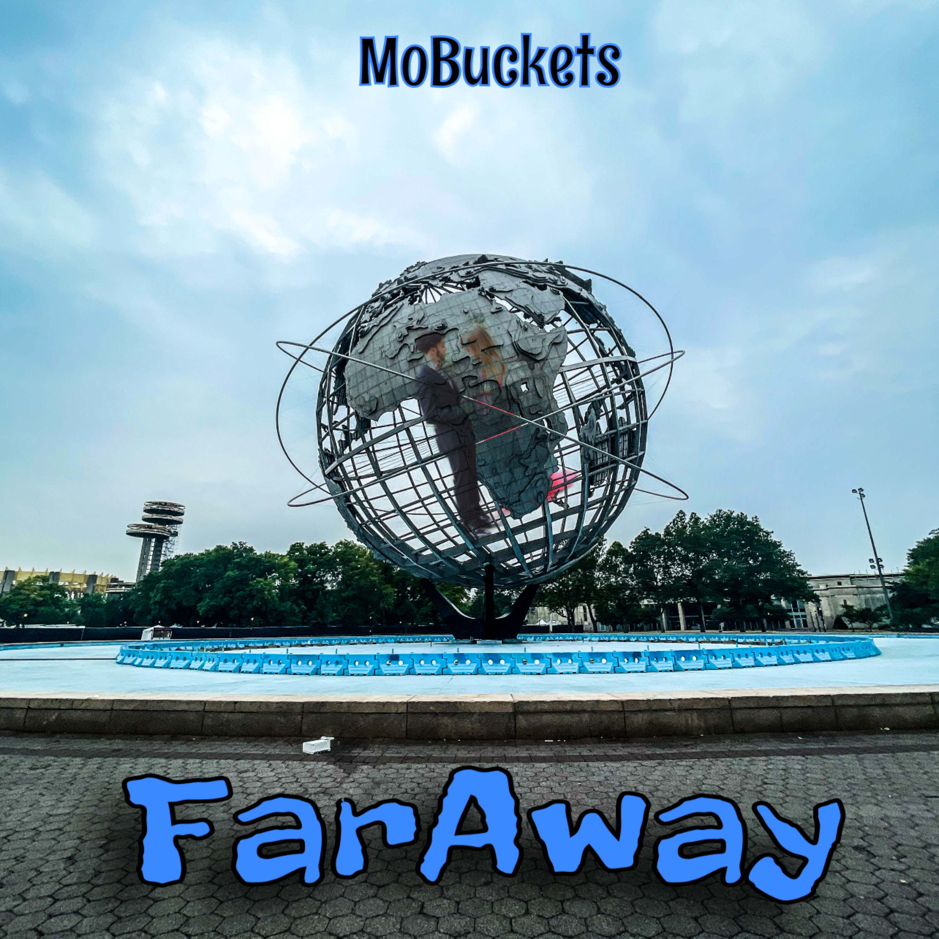 FarAway by Mobuckets cover art