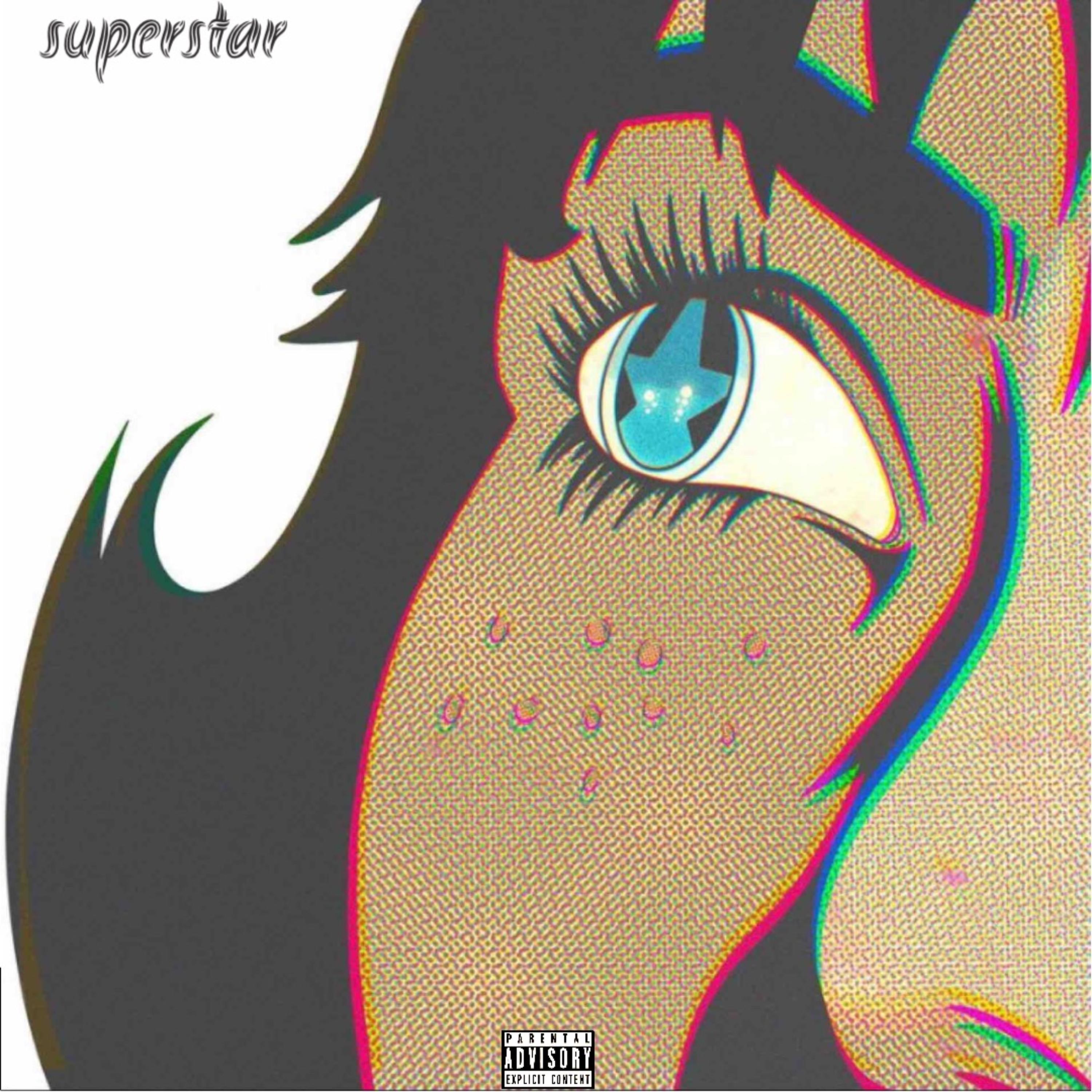 SuperStar* artwork
