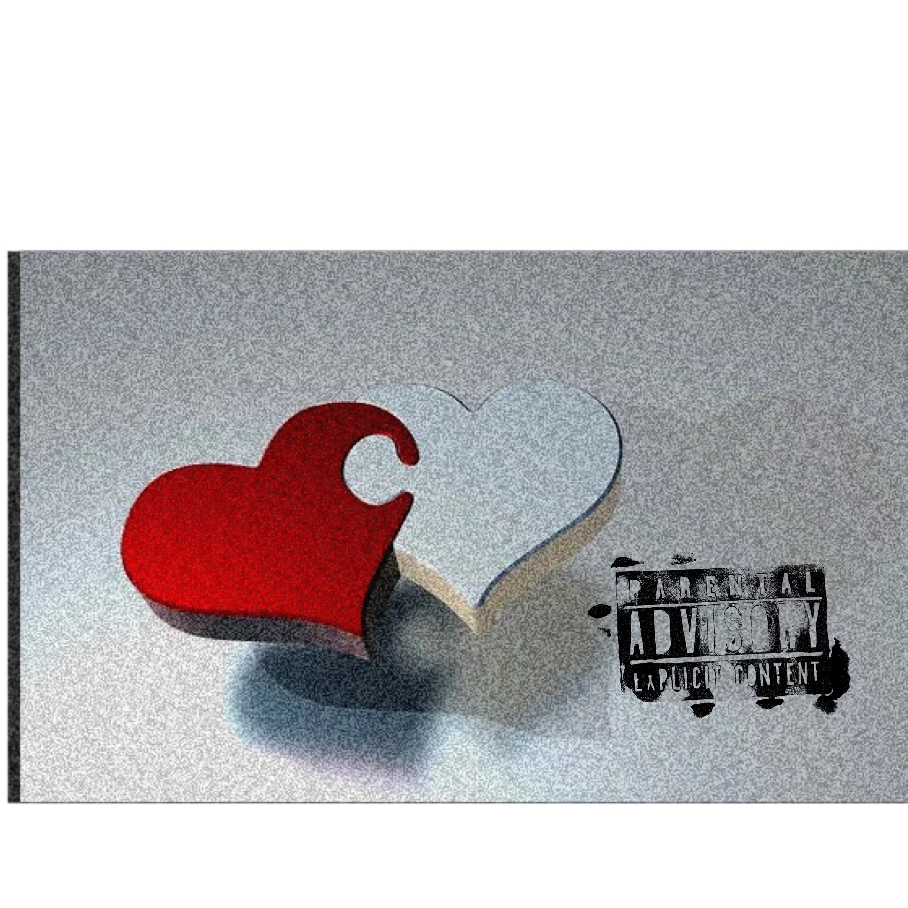 Love 4 U artwork