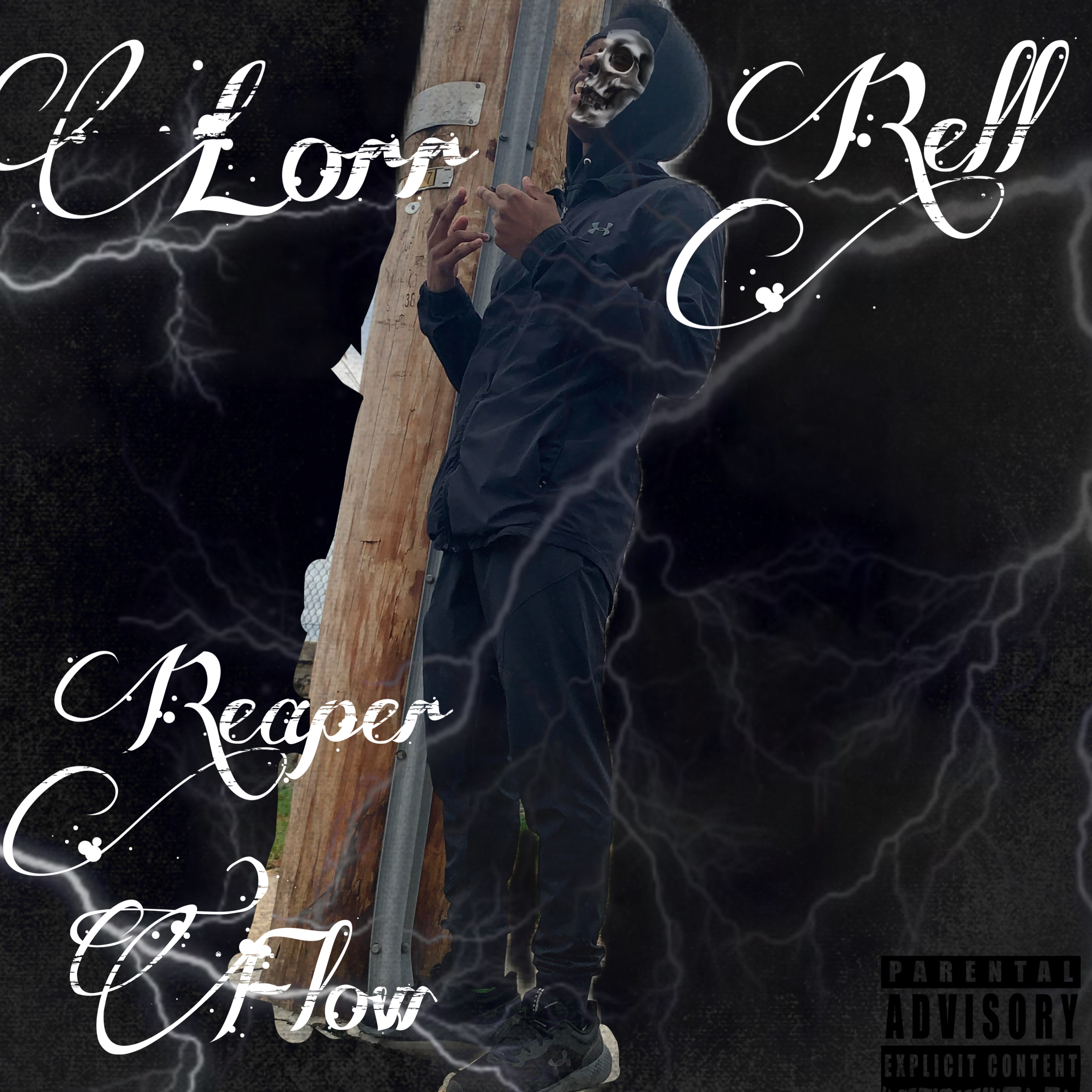 Reaper Flow artwork