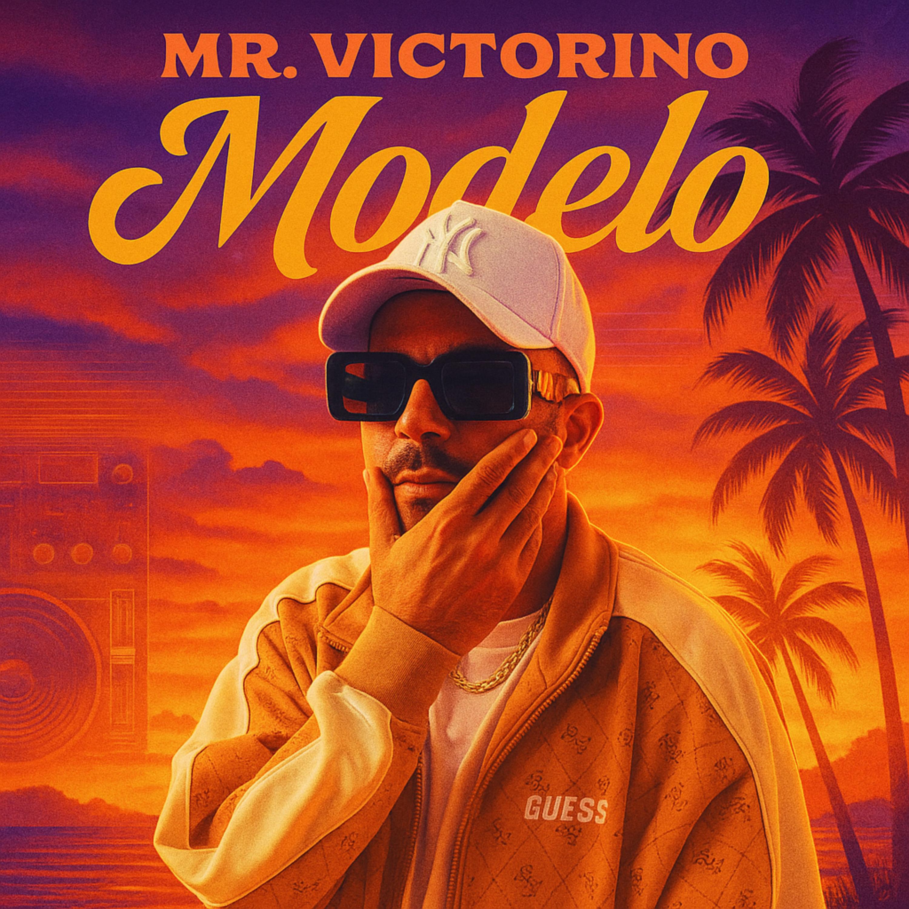 Modelo artwork