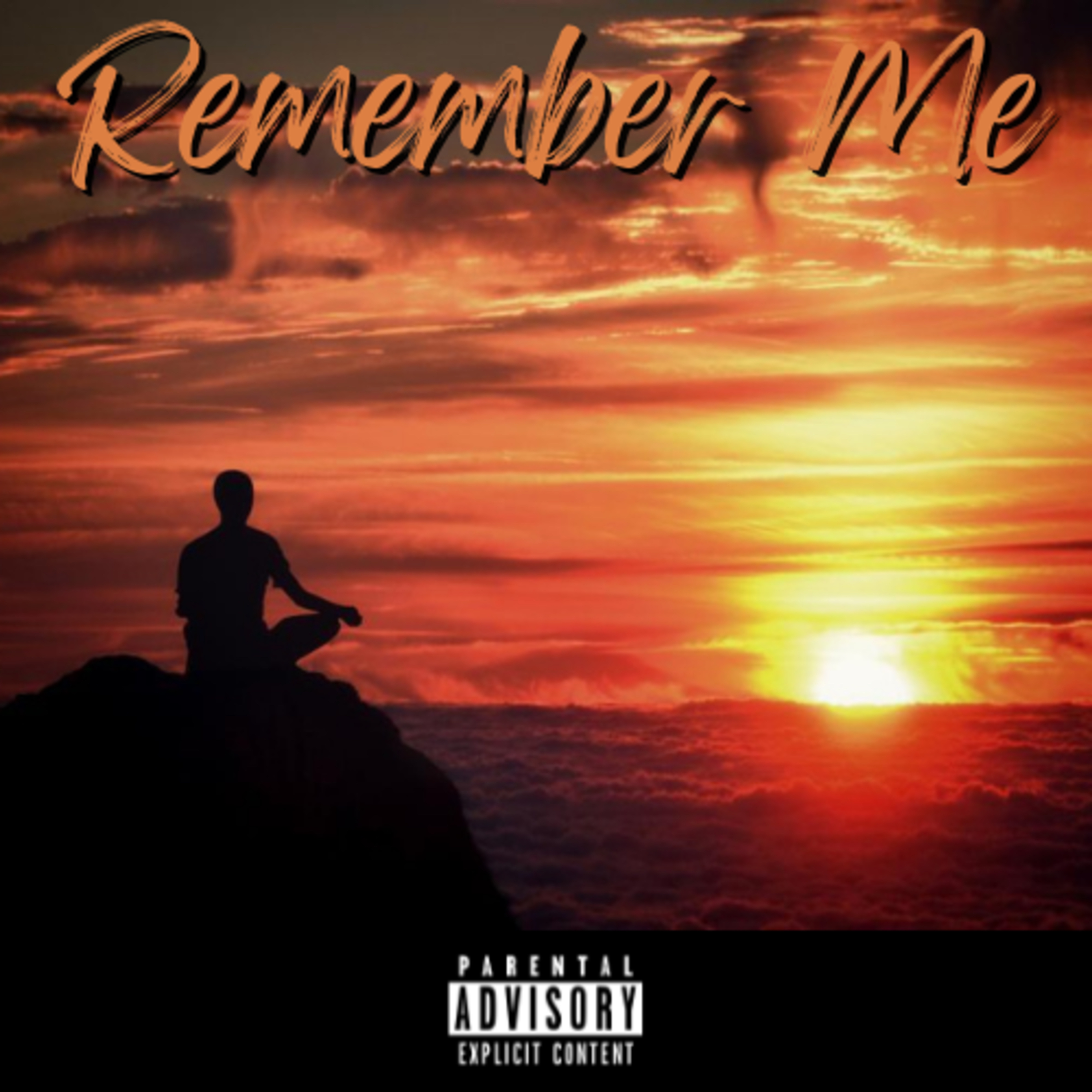 Remember Me by JAI NOIR cover art