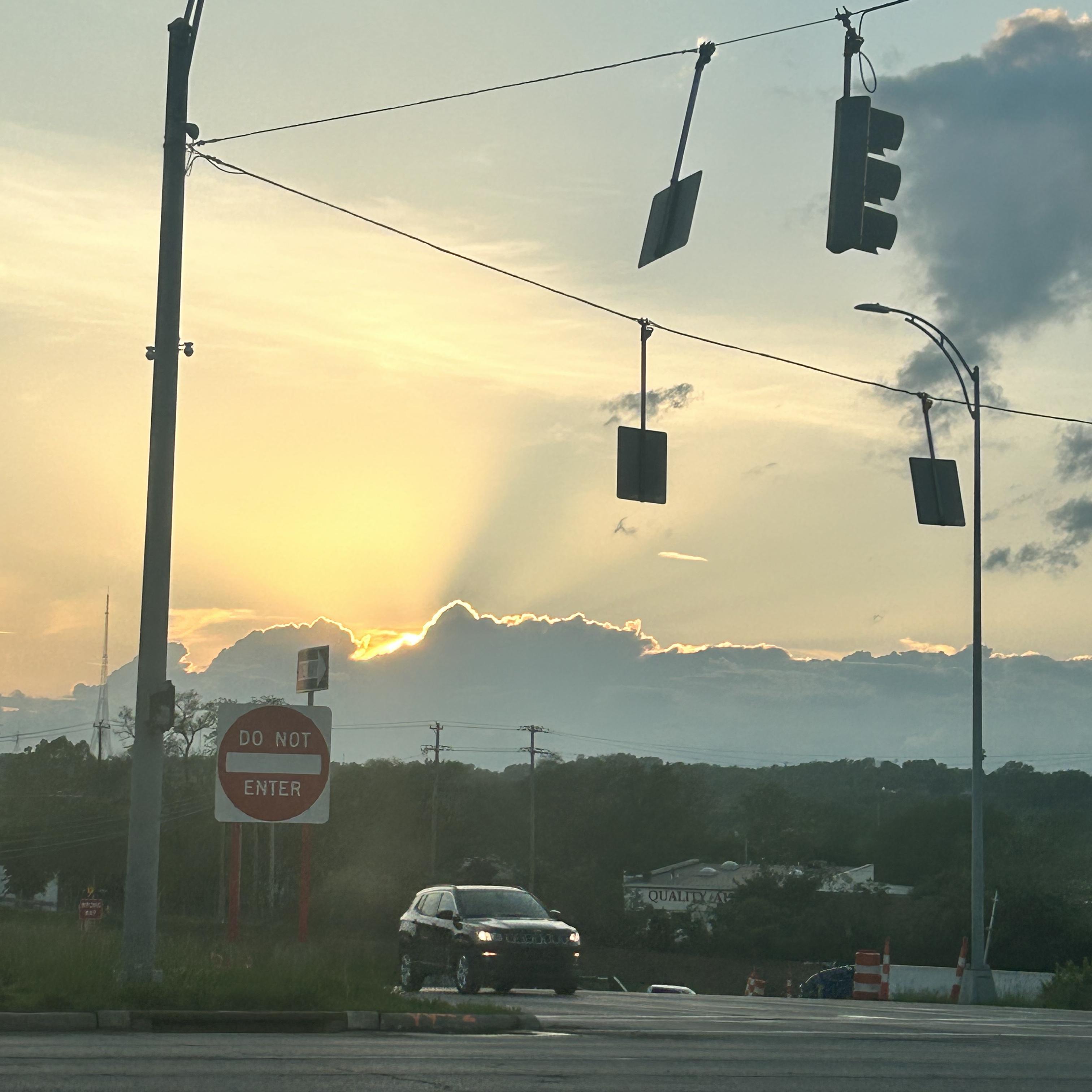 Leave Your Glasses On artwork