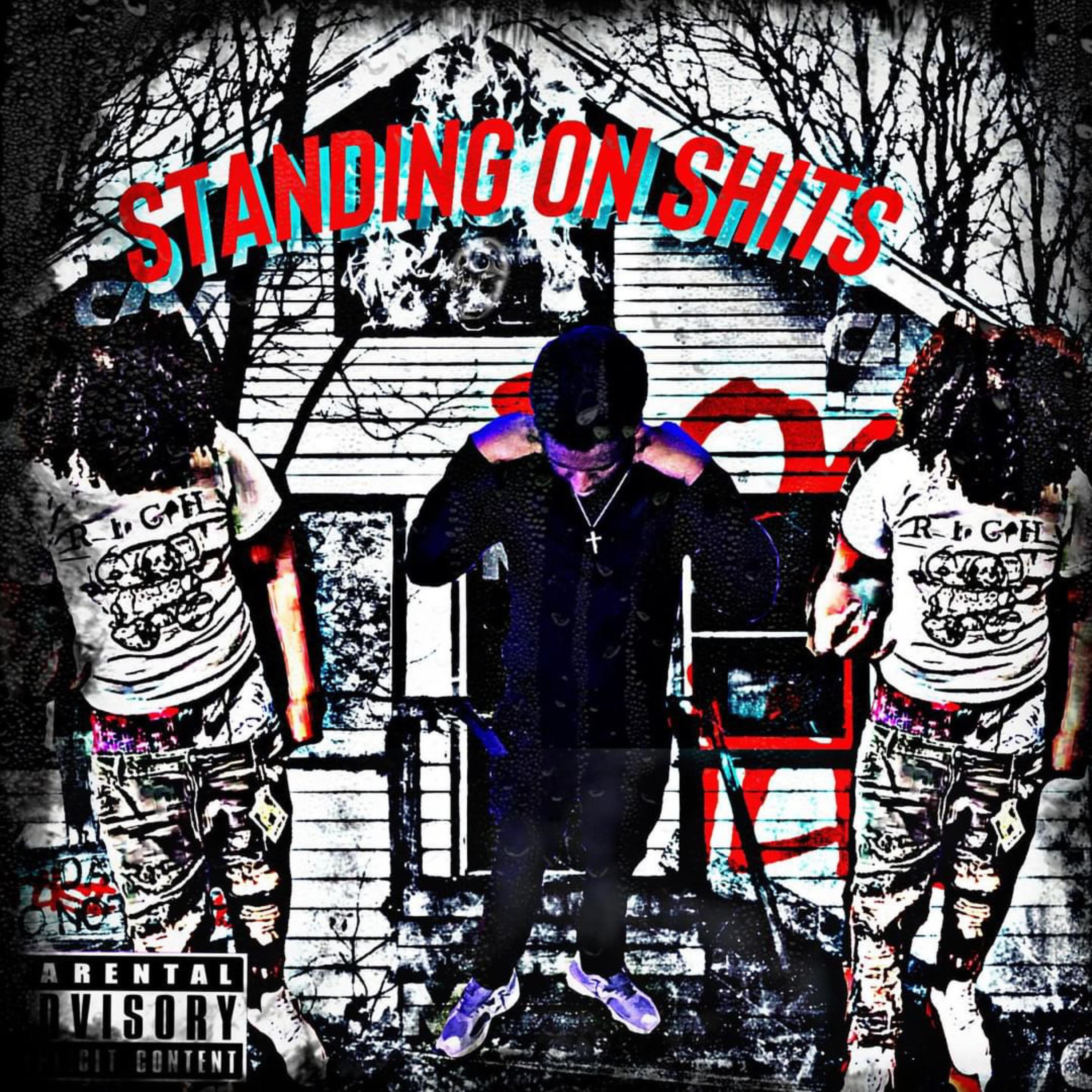 S.O.S ! artwork