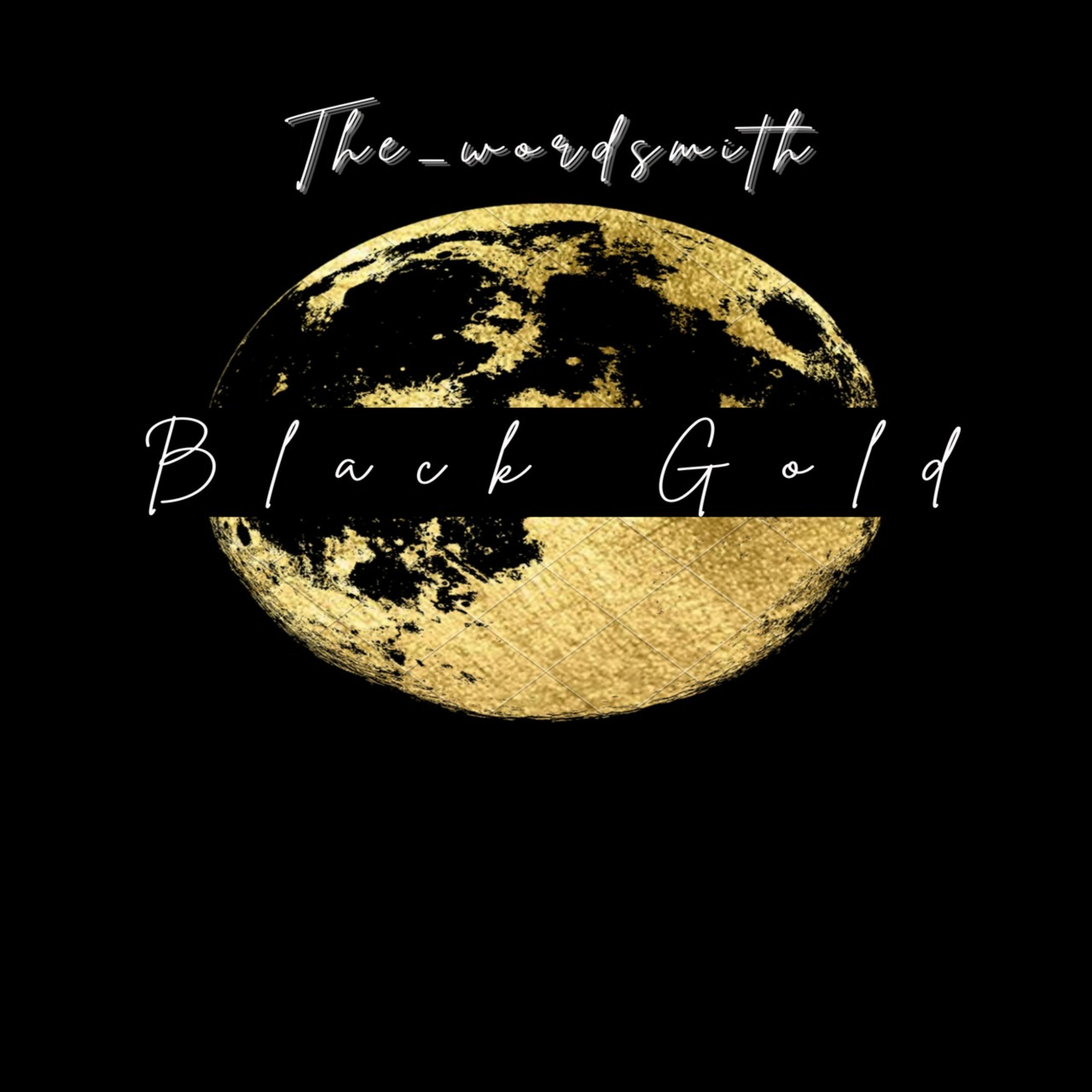 Black Gold artwork