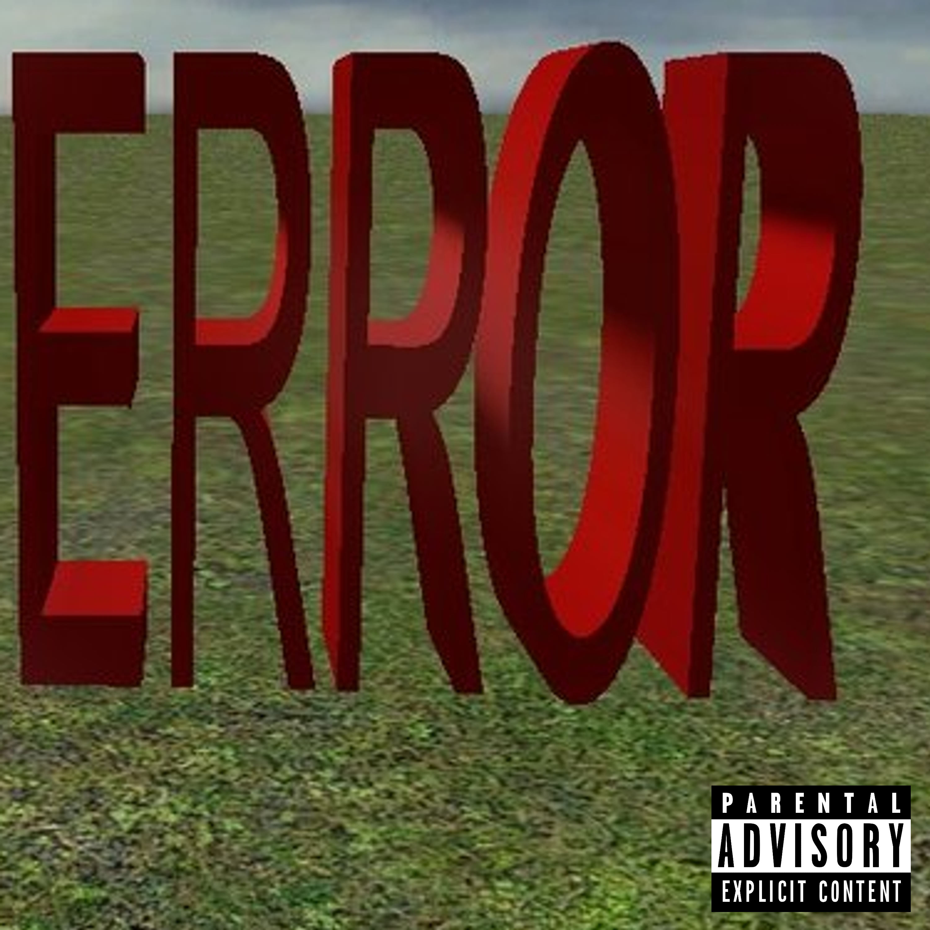 ERROR artwork