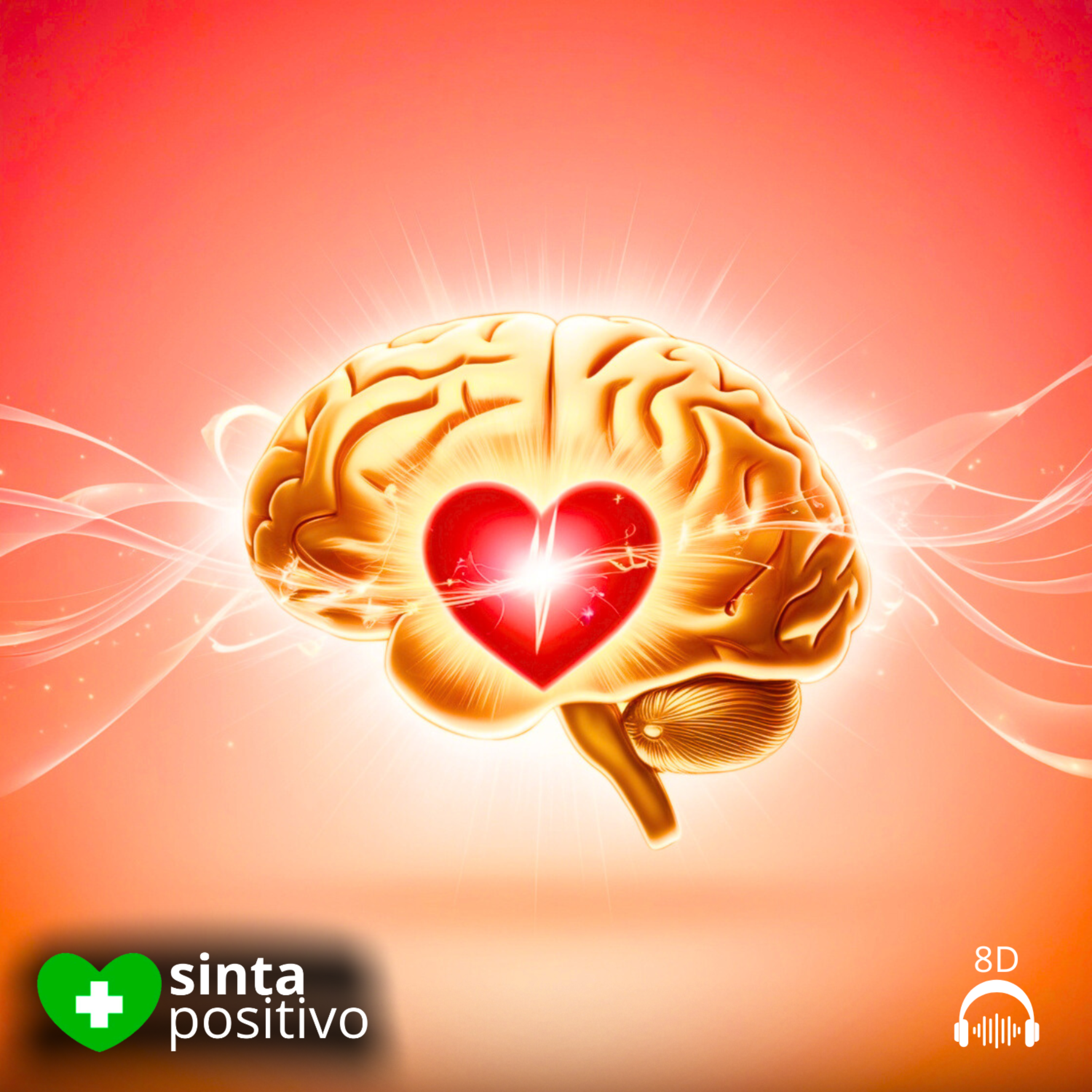 Atraia o Amor em 7 Dias: Meditação Guiada com a Frequência do Amor 528 Hz artwork