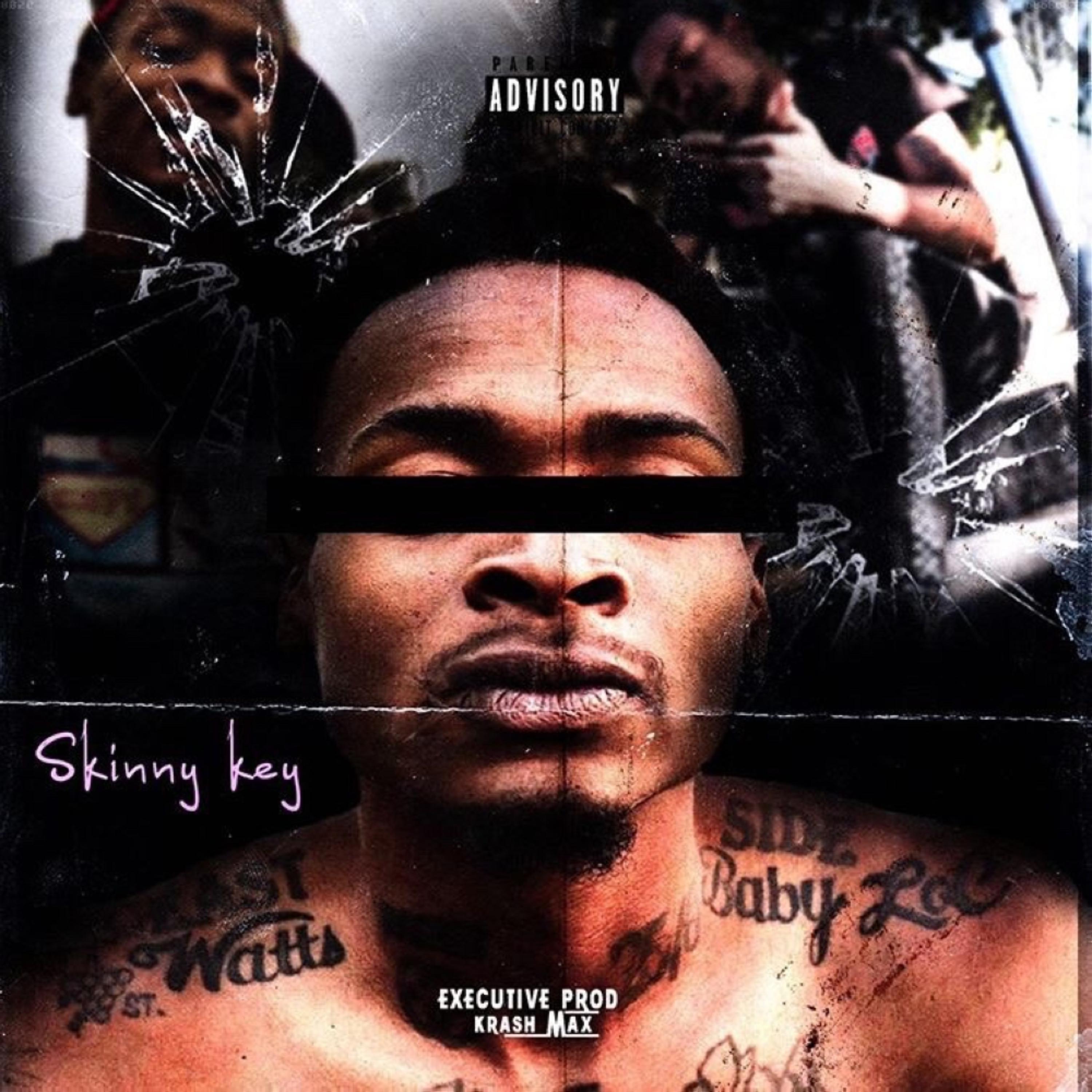 Head On Collision M-Town 2 Cashville artwork