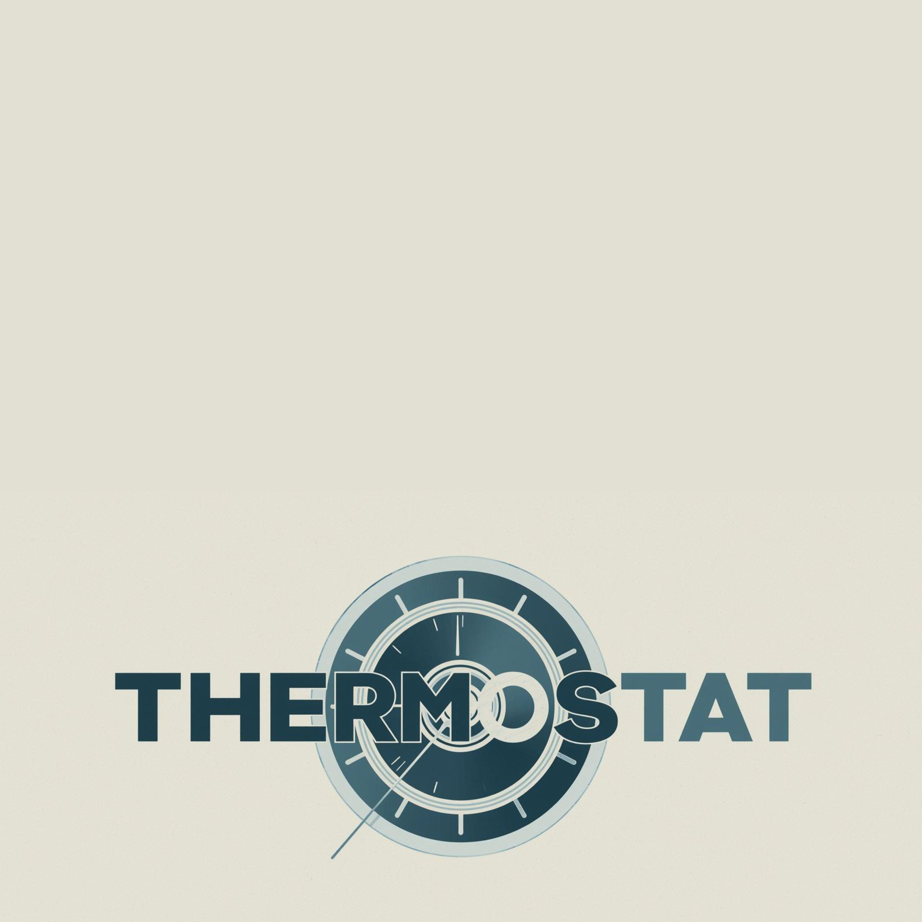 Thermostat artwork