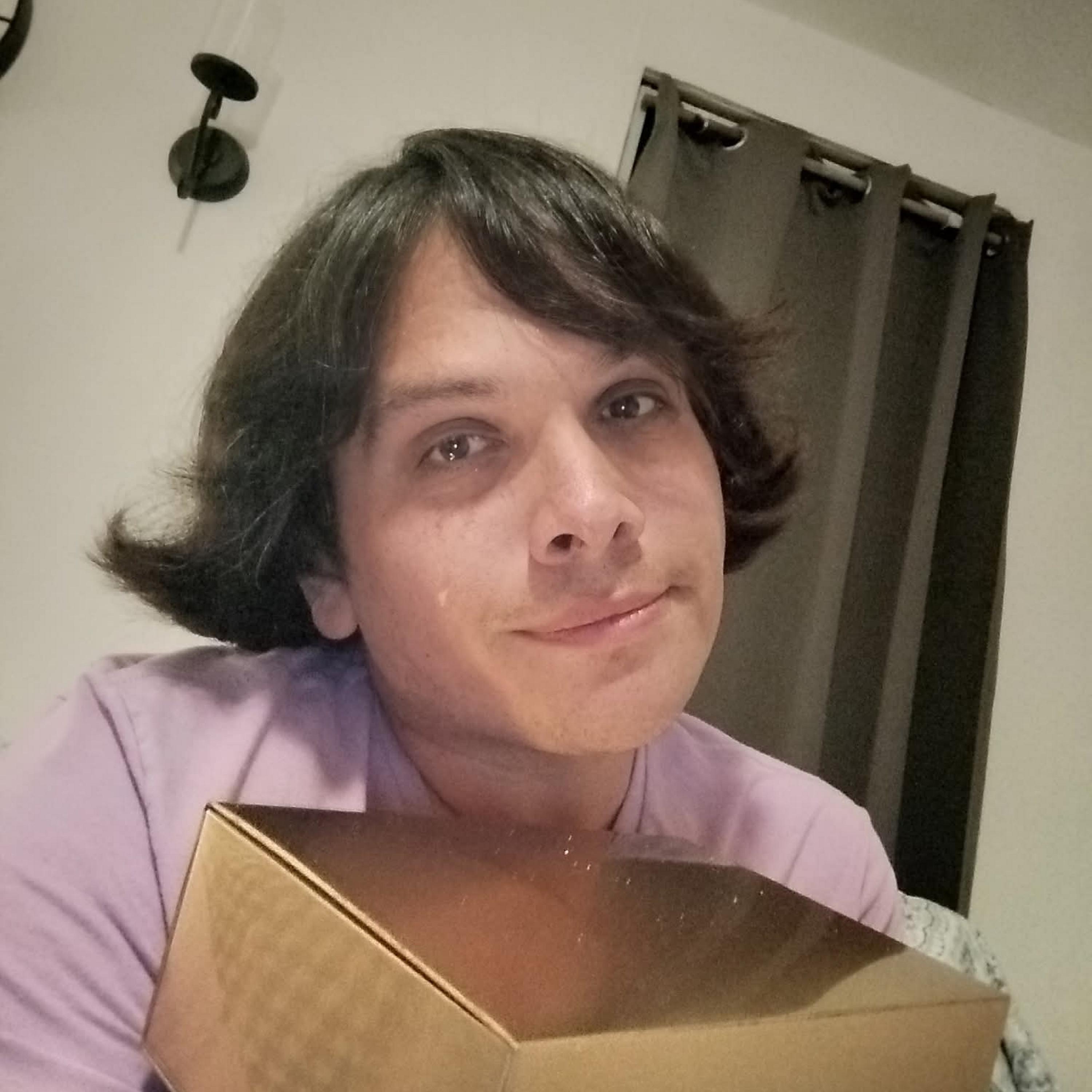 Am Legal In Mexico For My Sexuality, Mom artwork