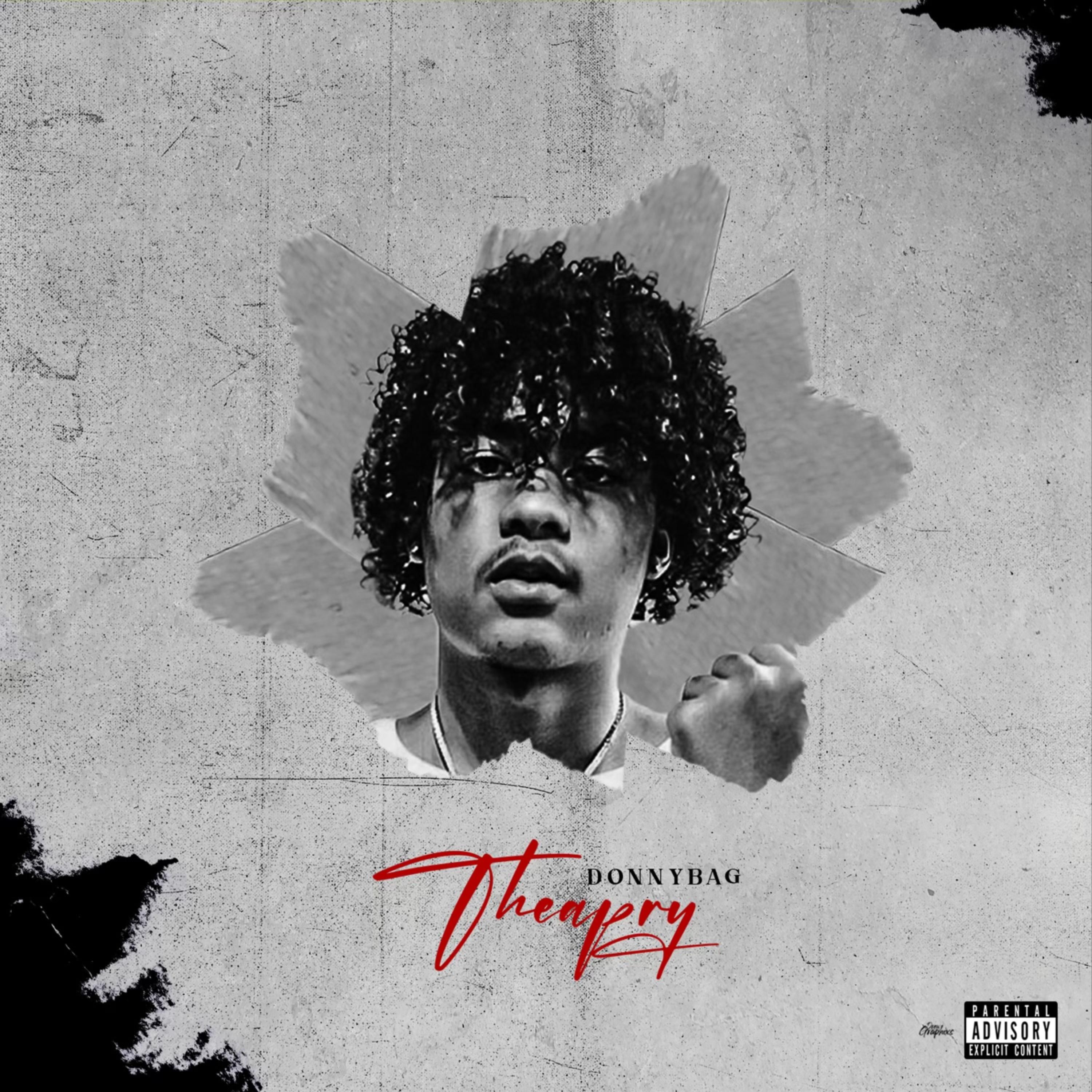 Therapy artwork