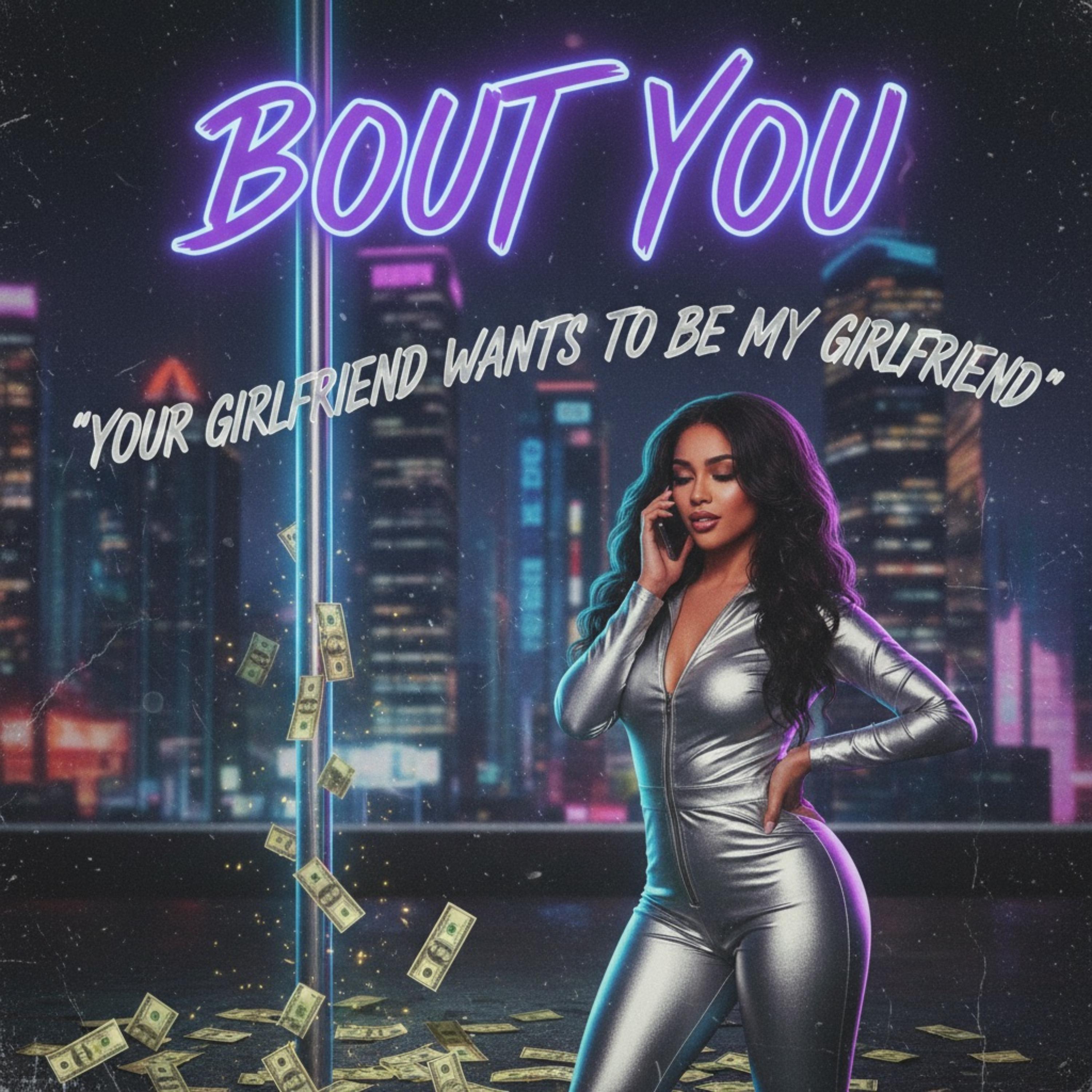 Bout You artwork