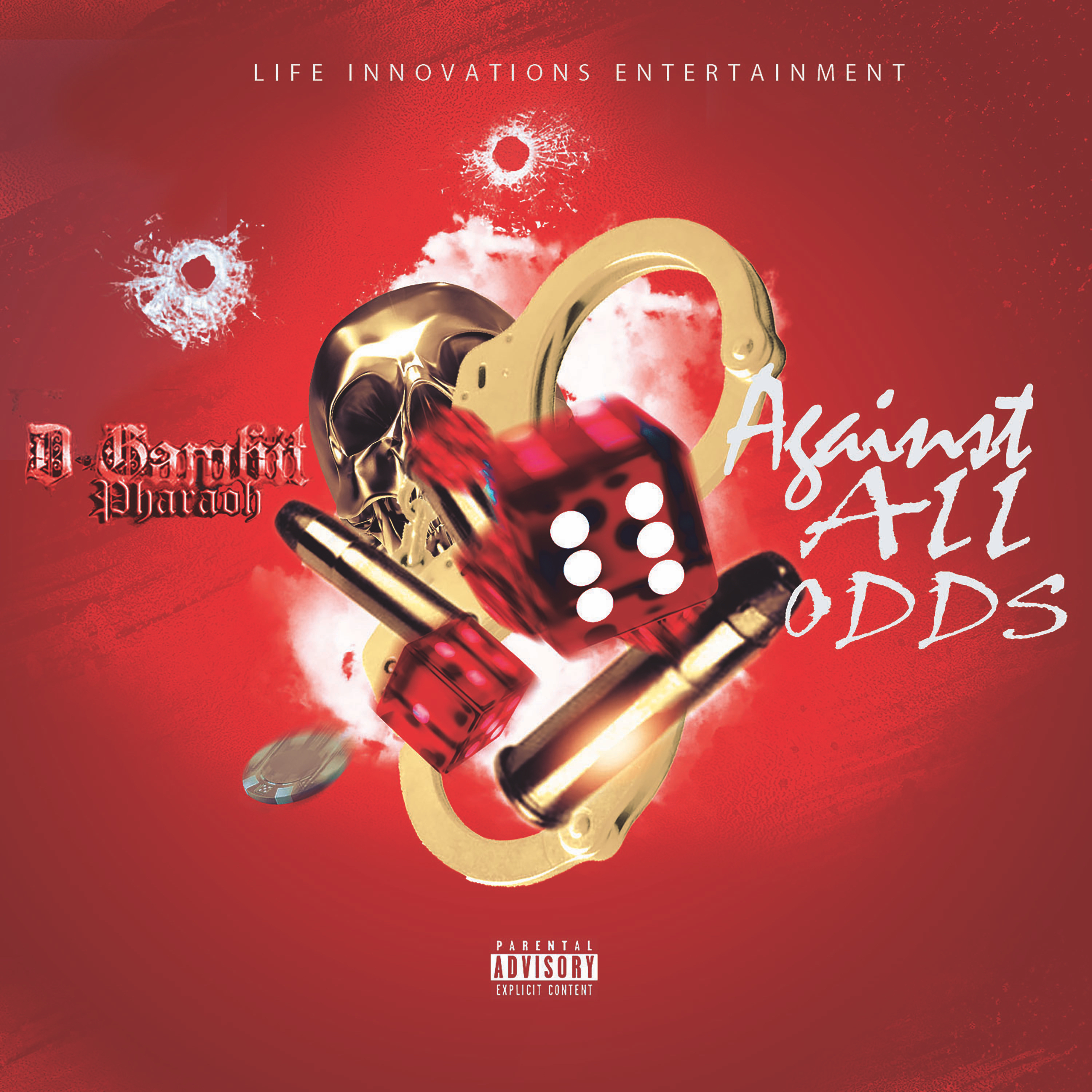 Against All Odds artwork