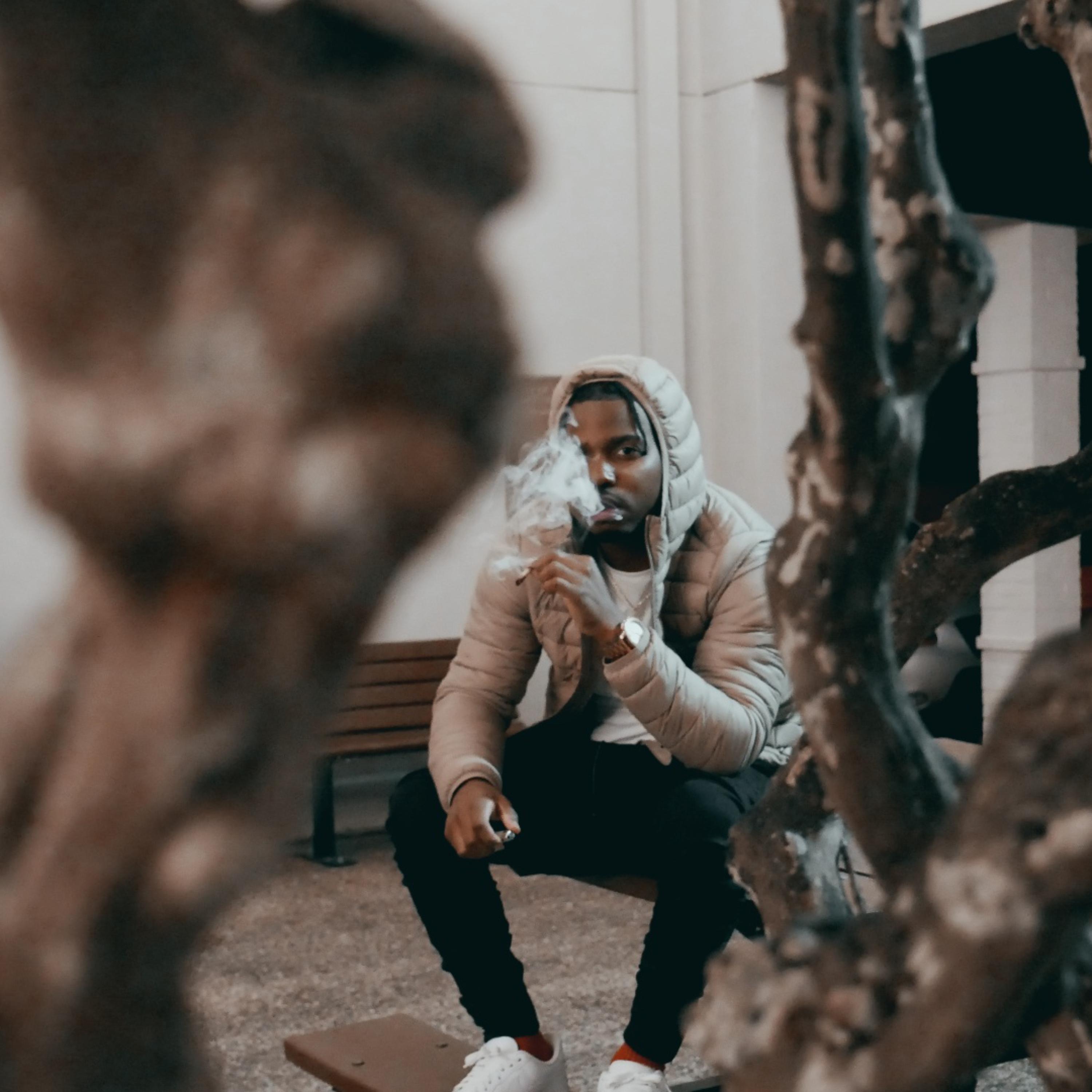 Straight To It artwork