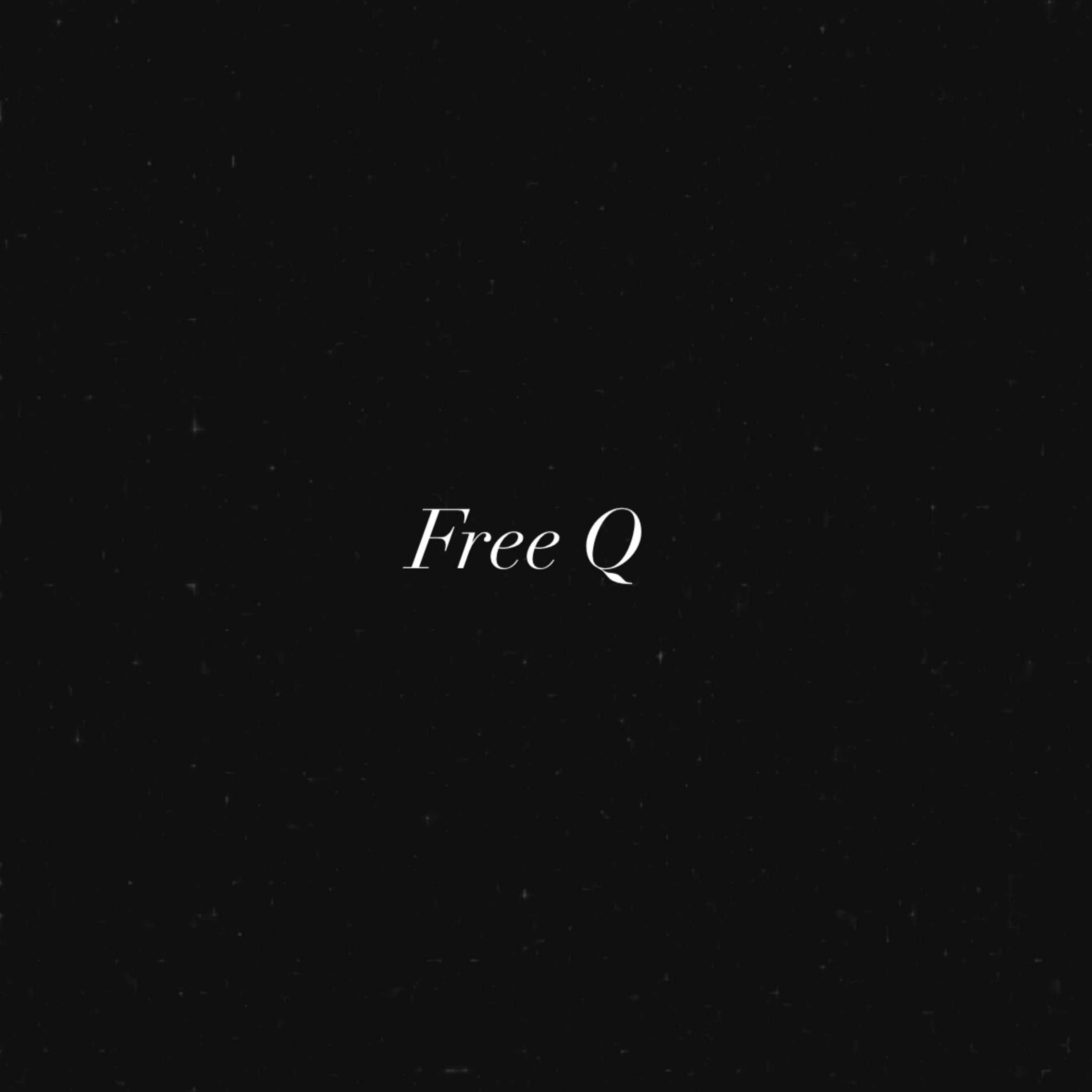 Free Q artwork