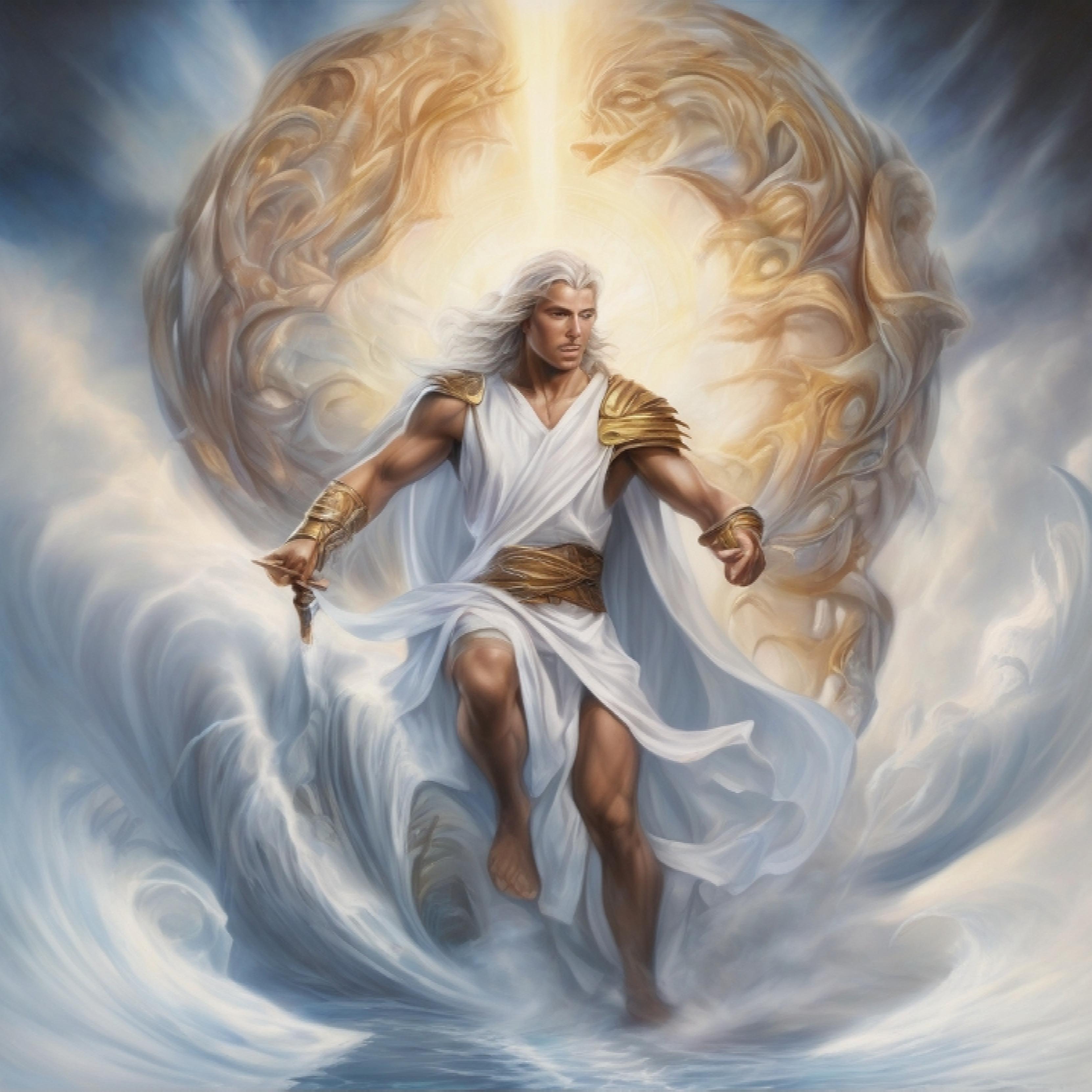 Oleadas De Sonido v2 artwork