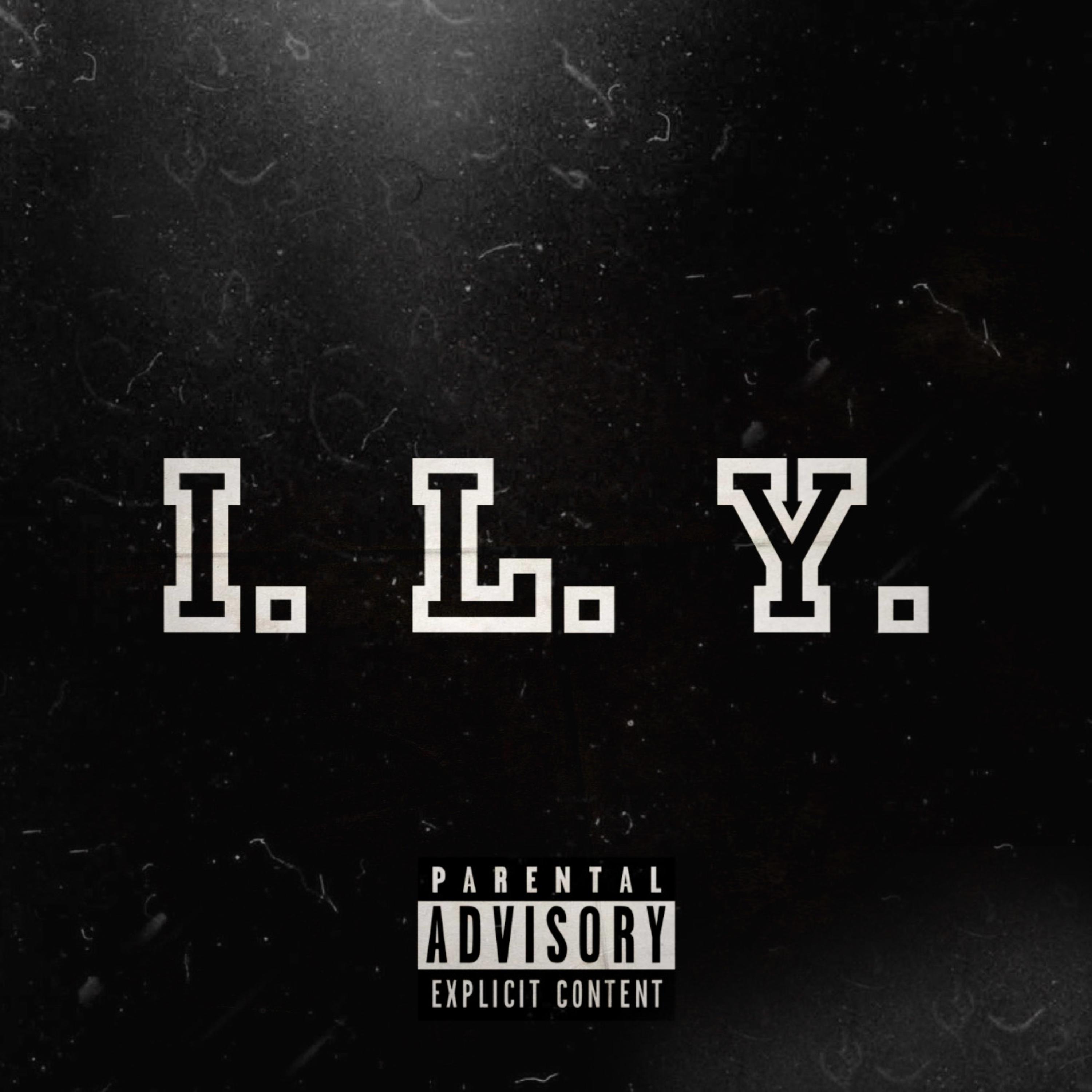 ILY artwork