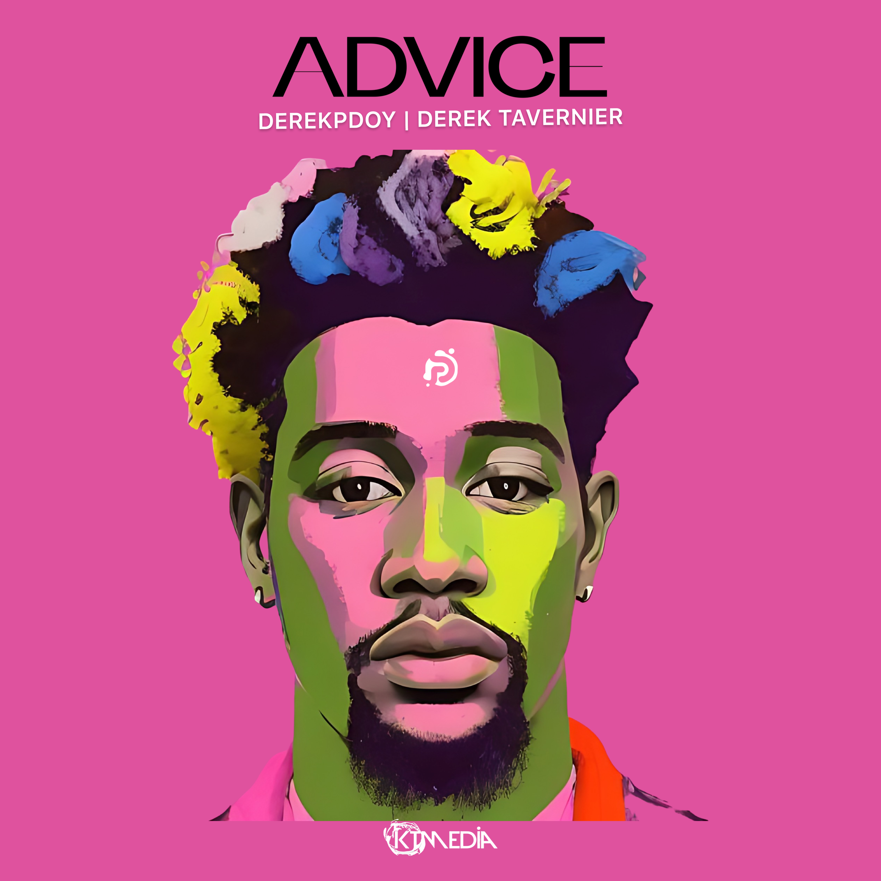 ADVICE artwork