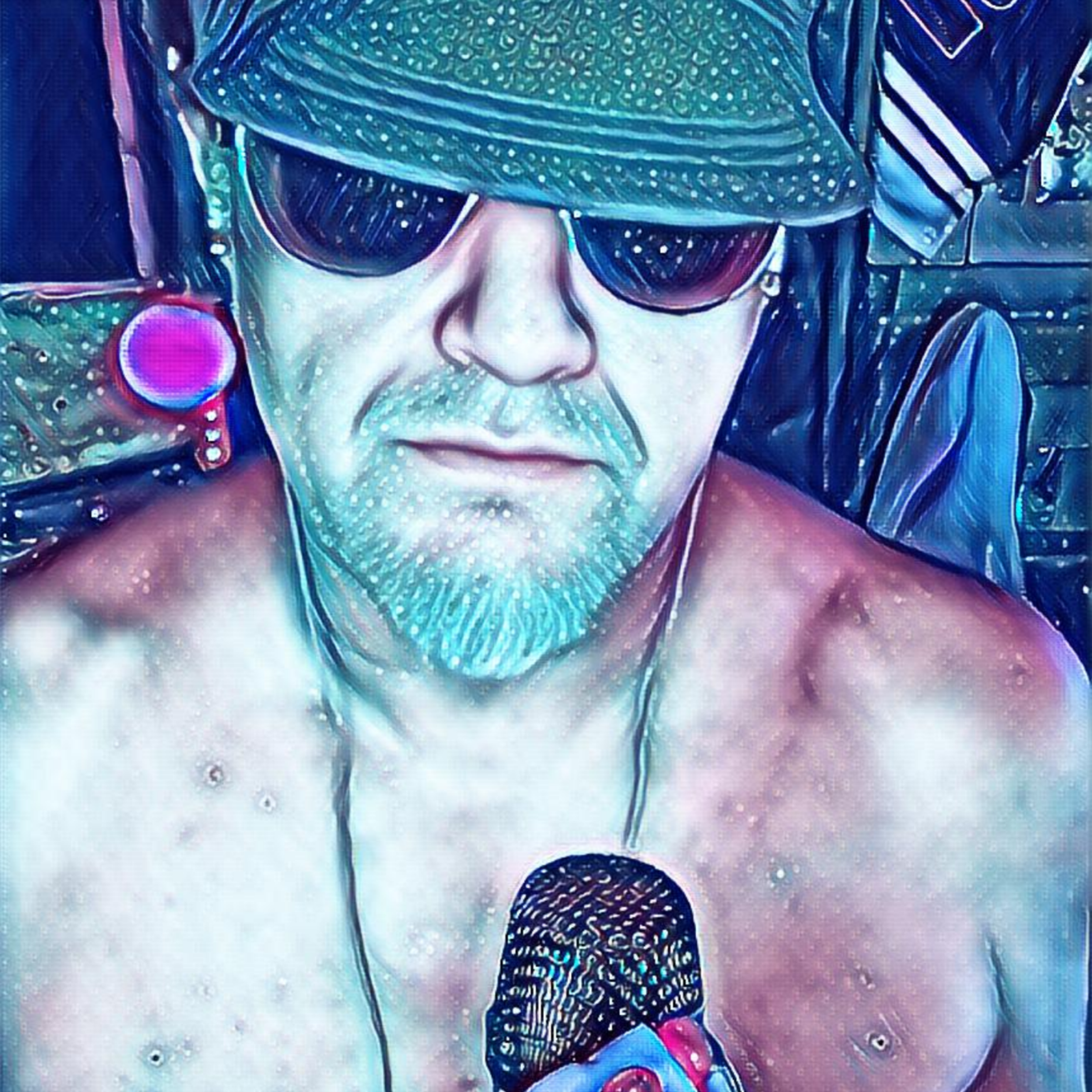 Help Me Hold On artwork