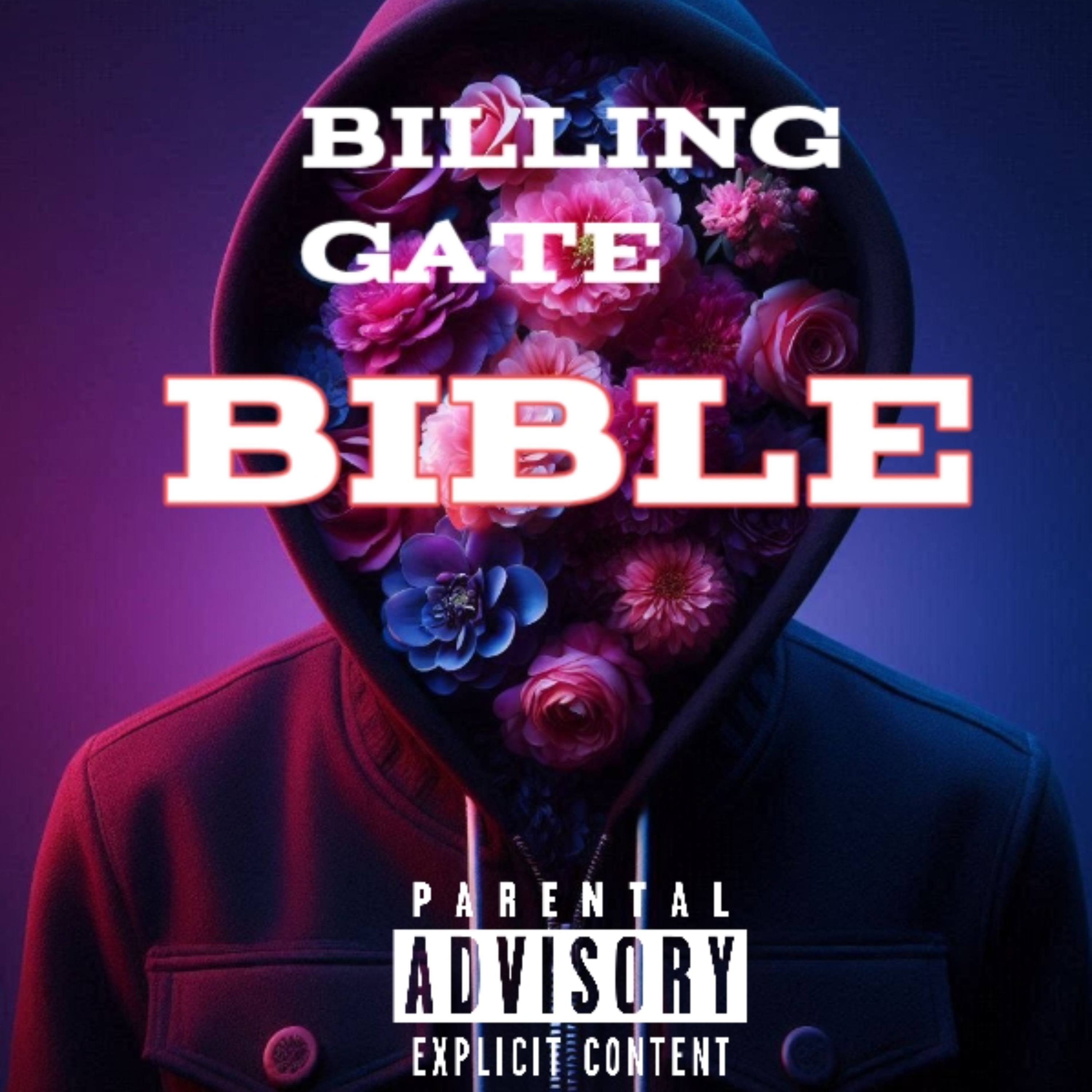BIBLE artwork