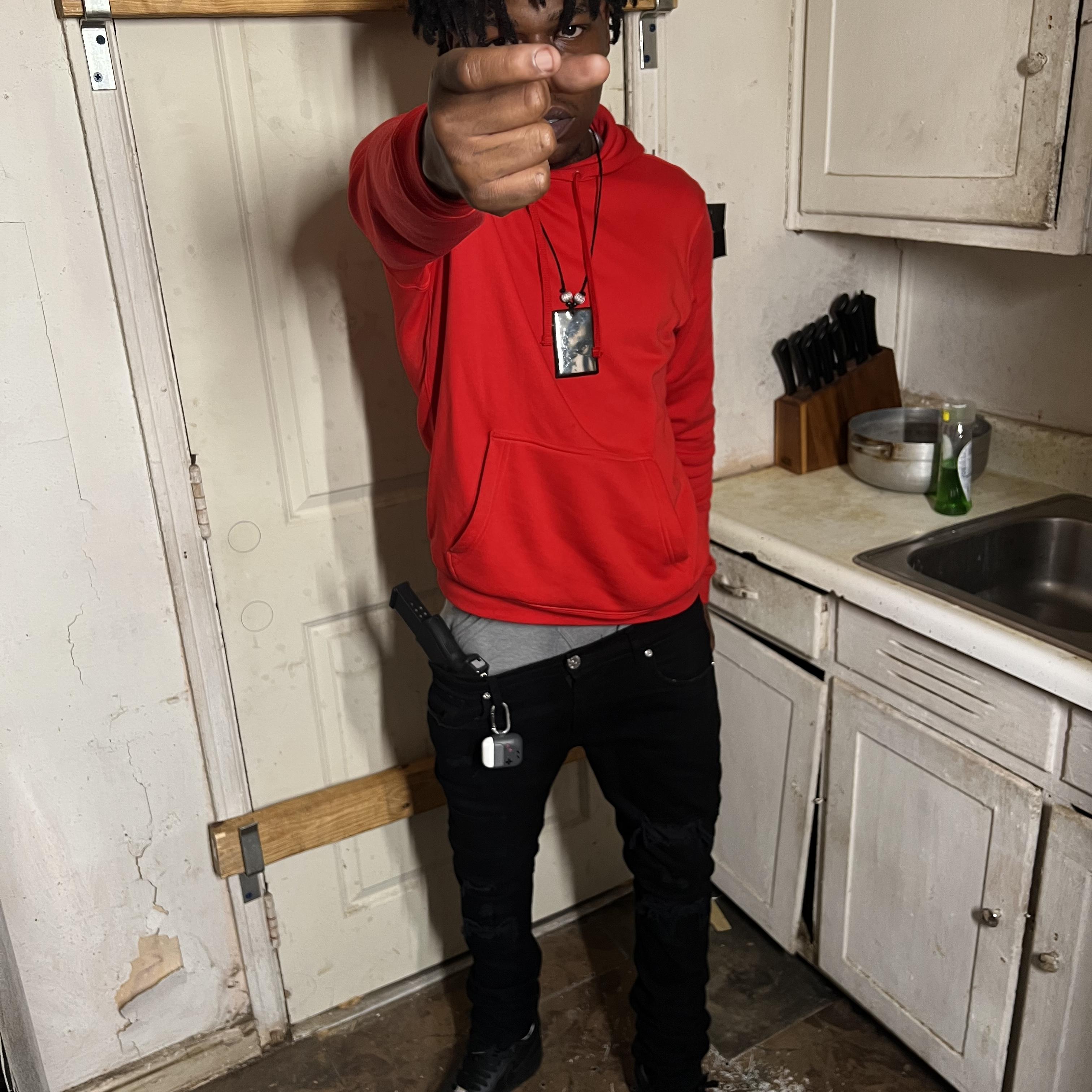 Rifle Season artwork