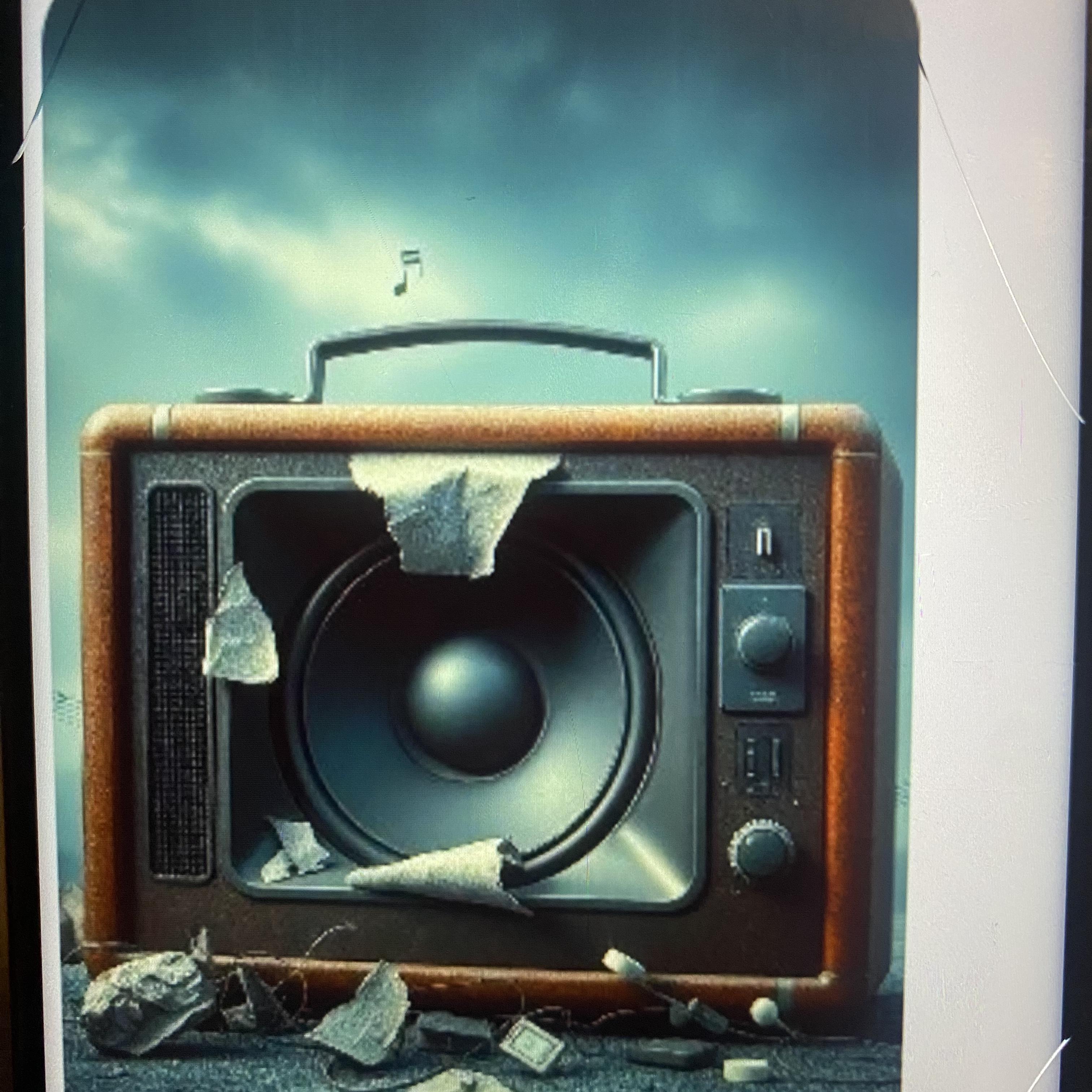 The Echo Fades artwork