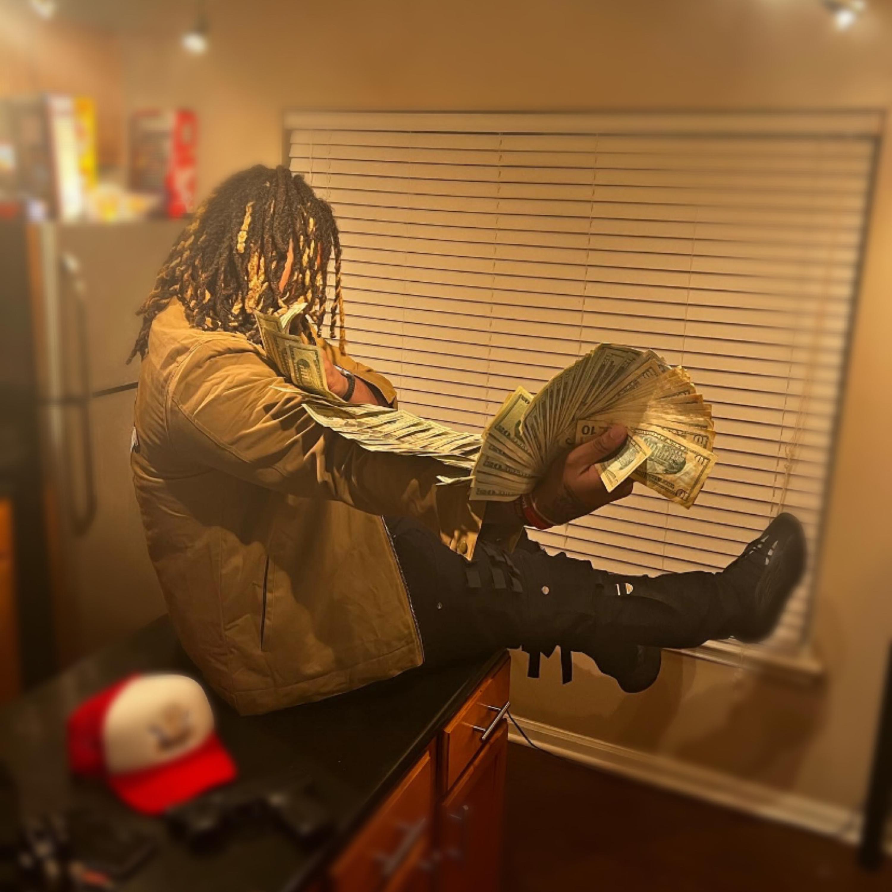 Feeling Like Tony by Big Snake cover art