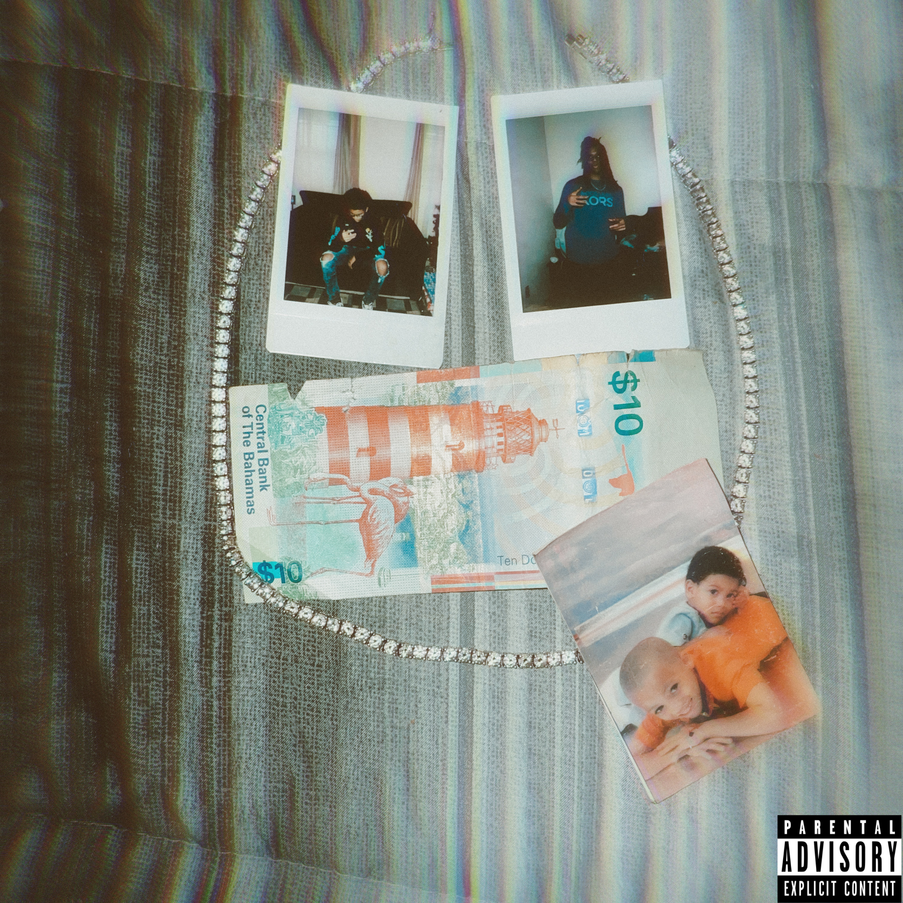 Ncomplete. artwork