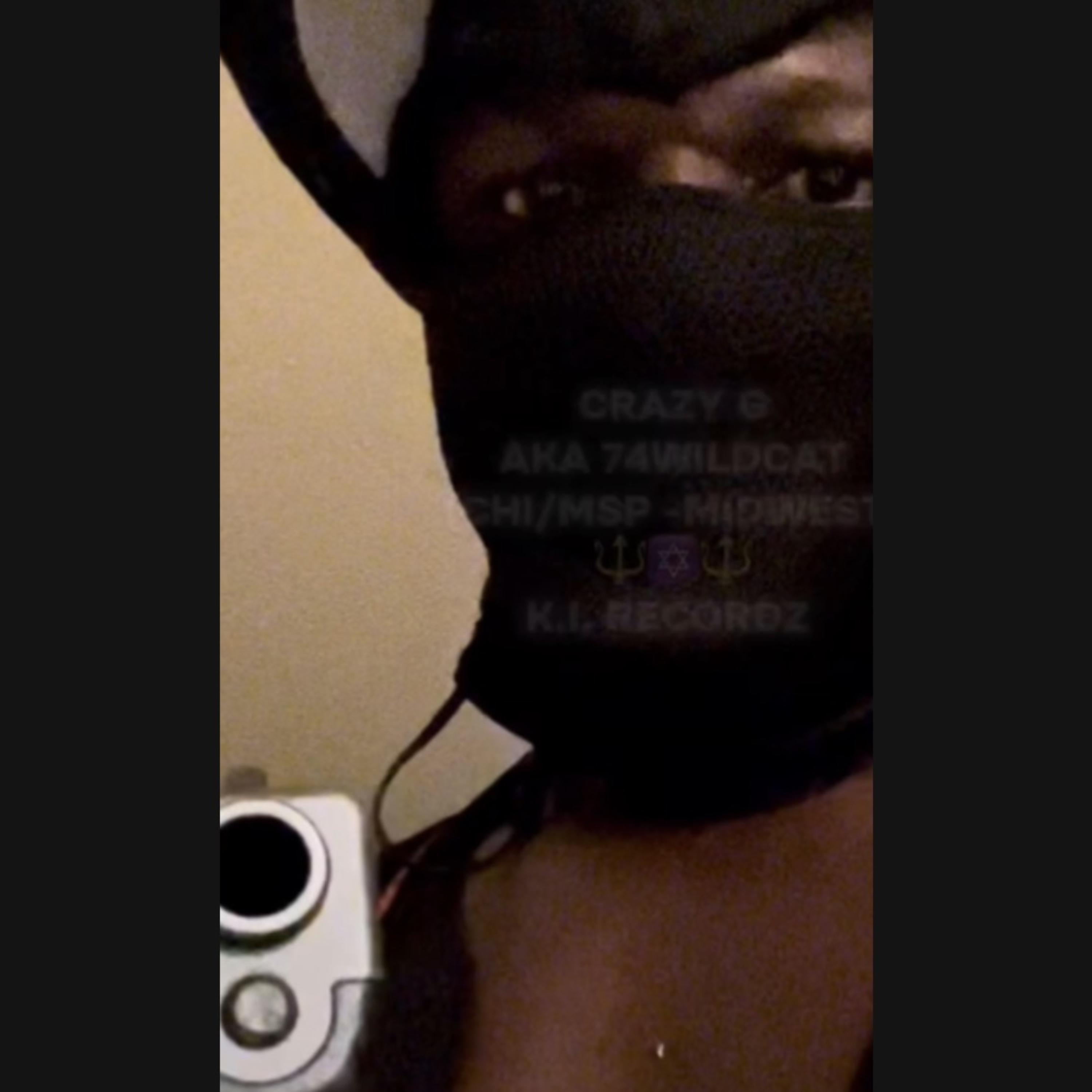 BALLIN WIT MY FOLKS 2 artwork