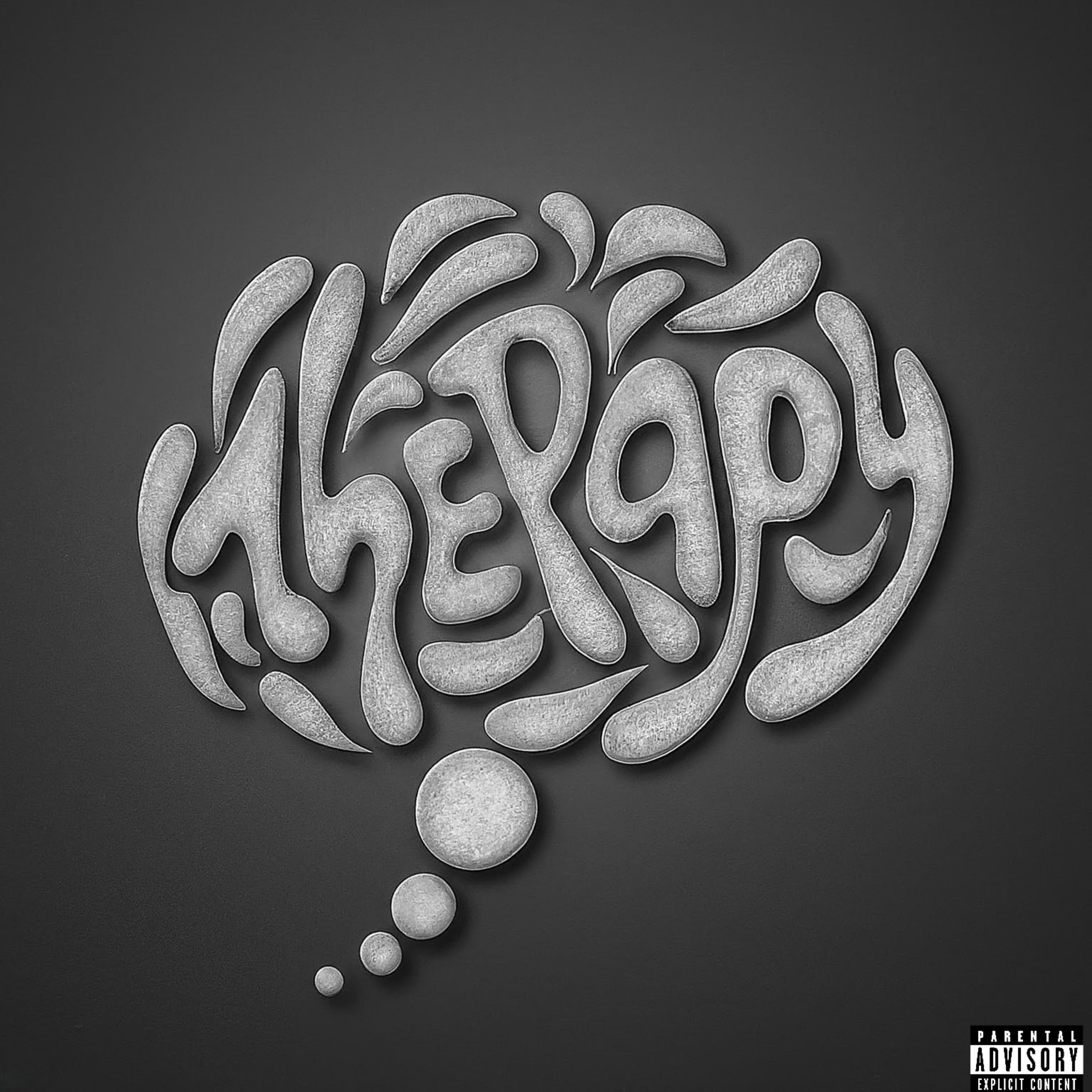 Therapy by Kevo9ine cover art