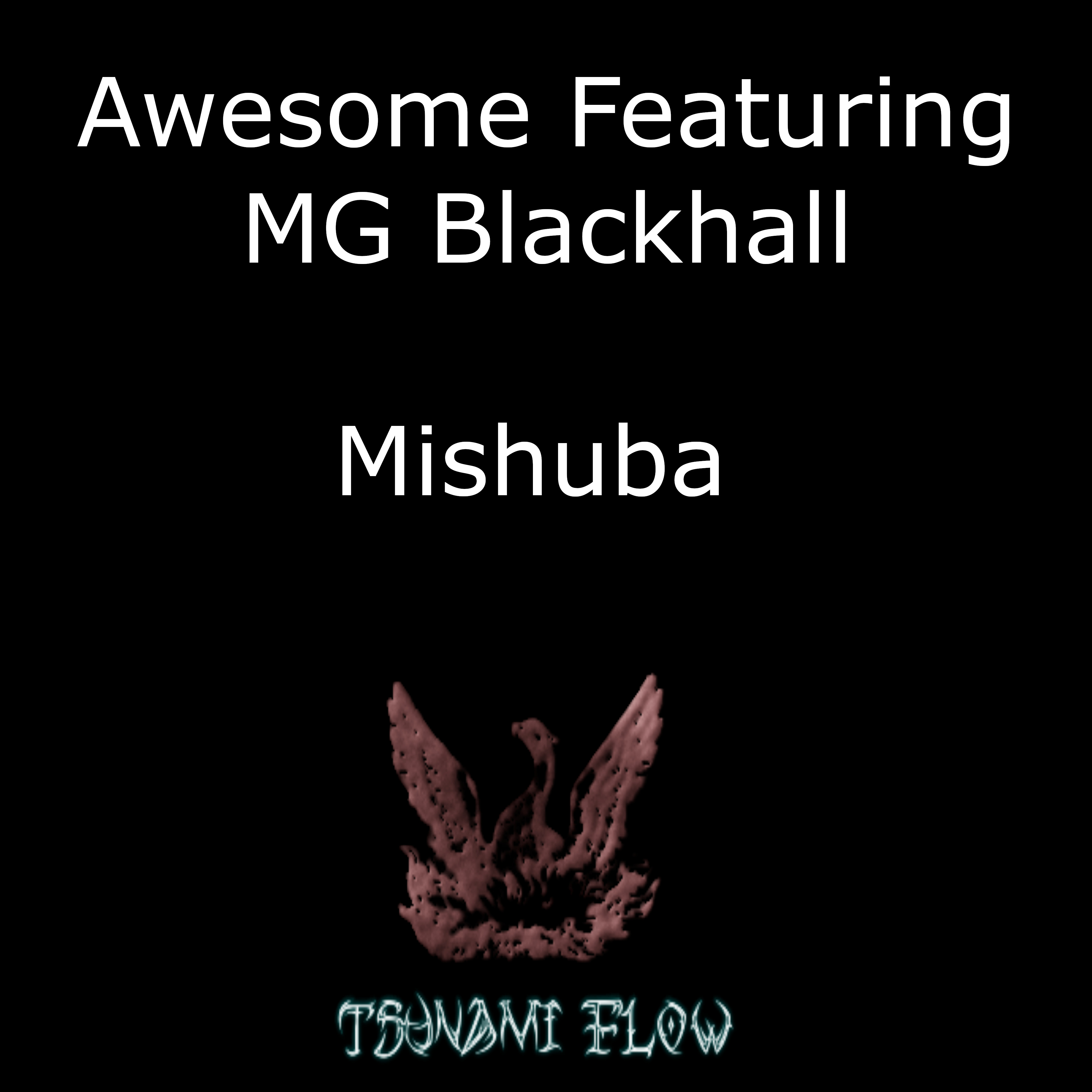 Awesome by Mishuba cover art