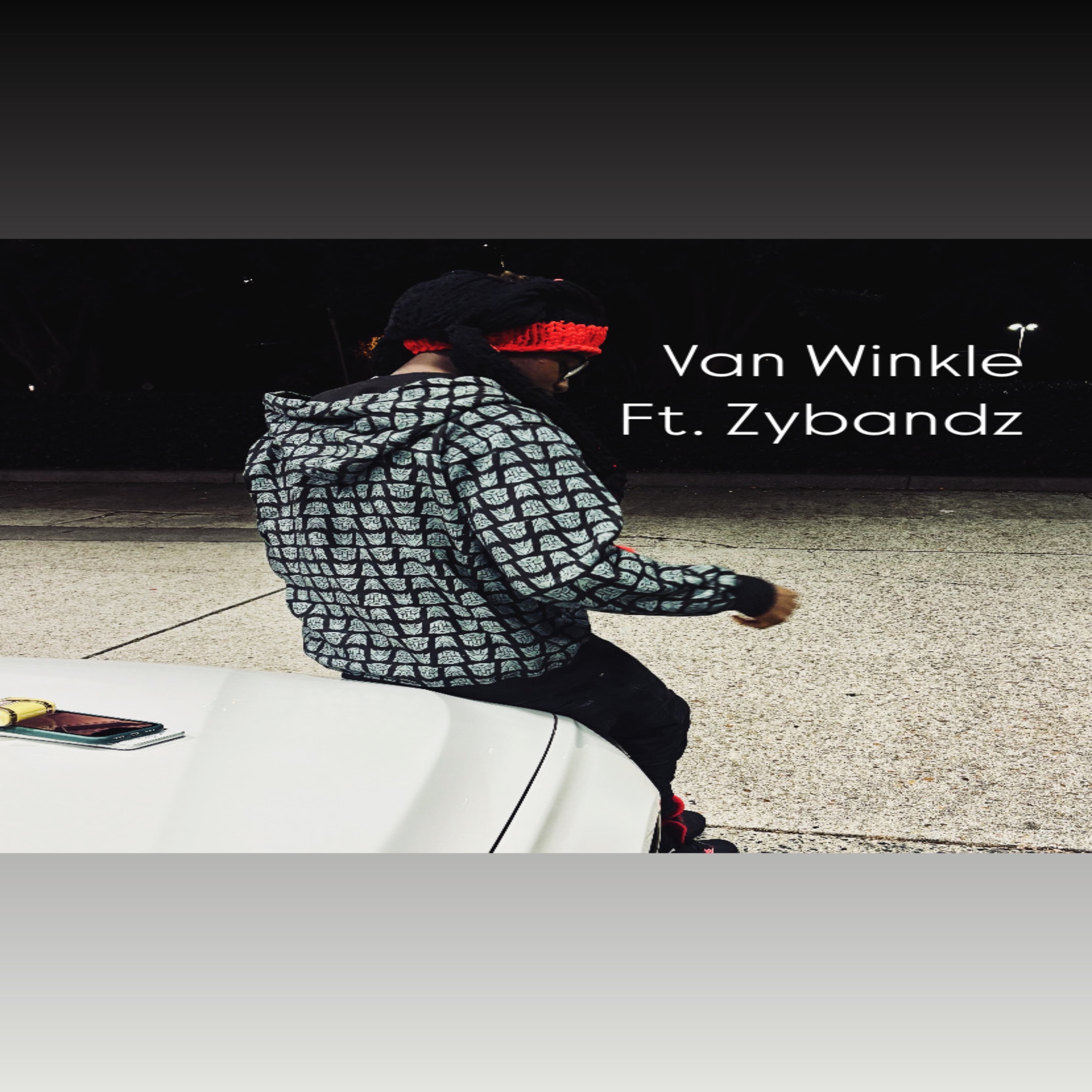 Van Winkle artwork