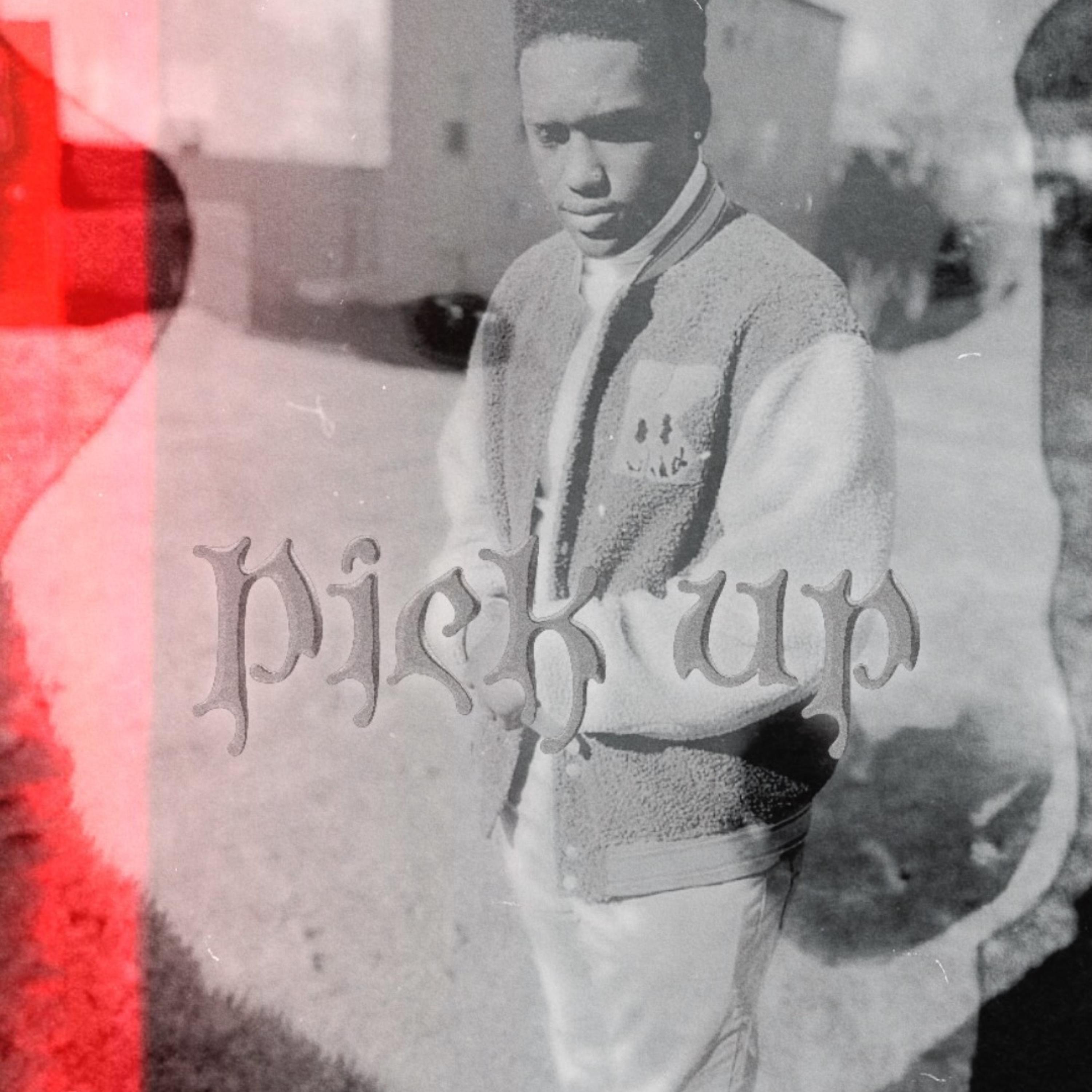 Pick Up artwork