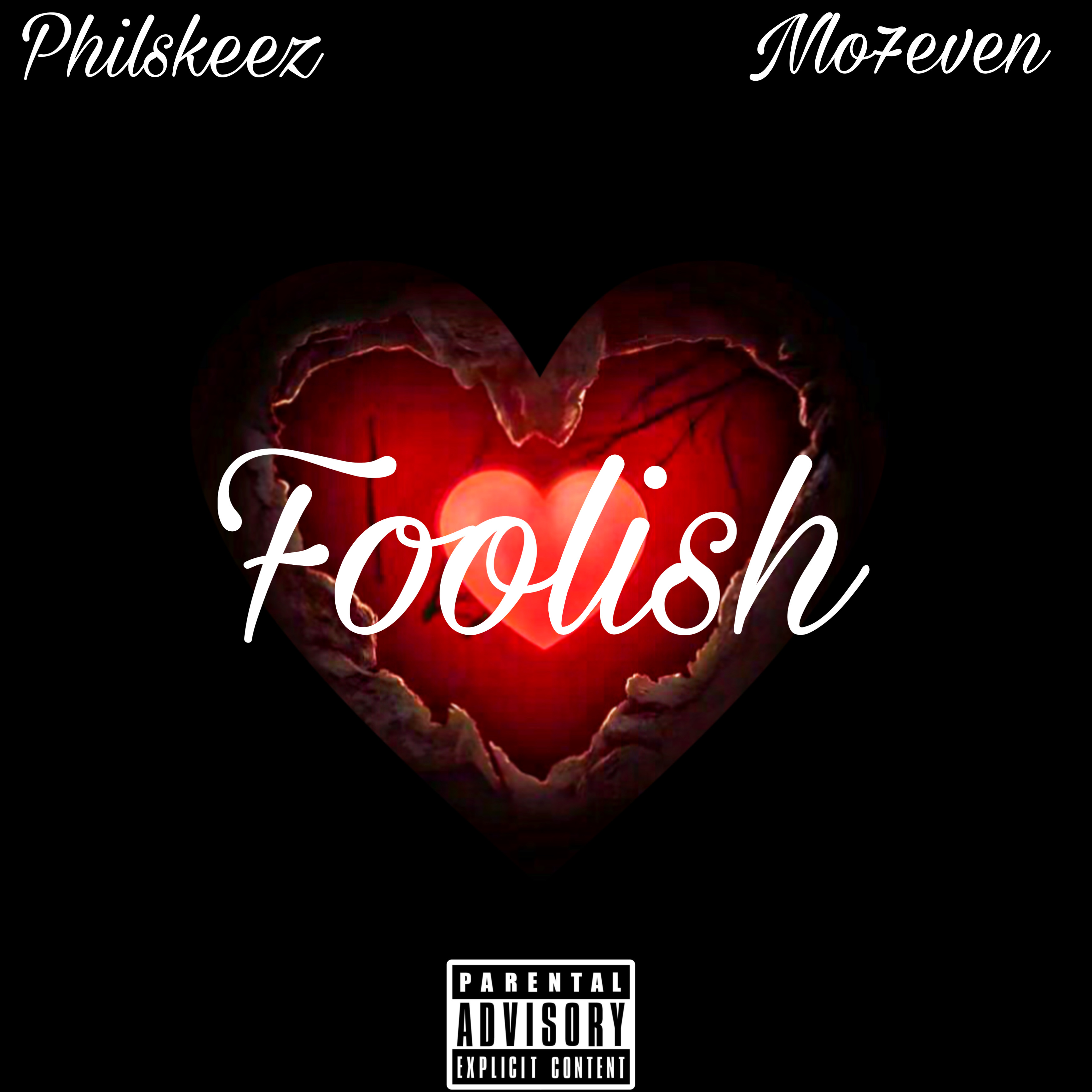 Foolish artwork