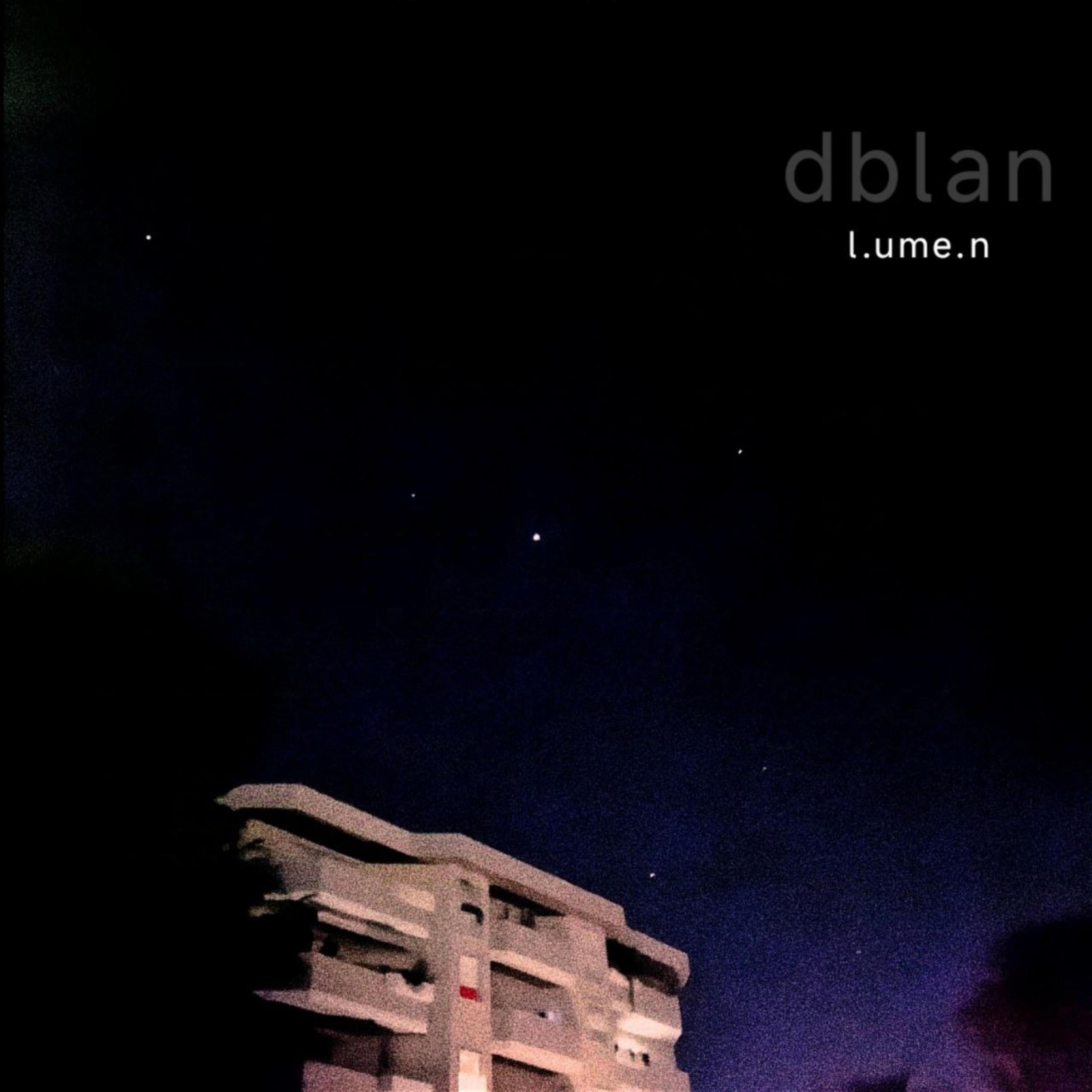 lumen artwork