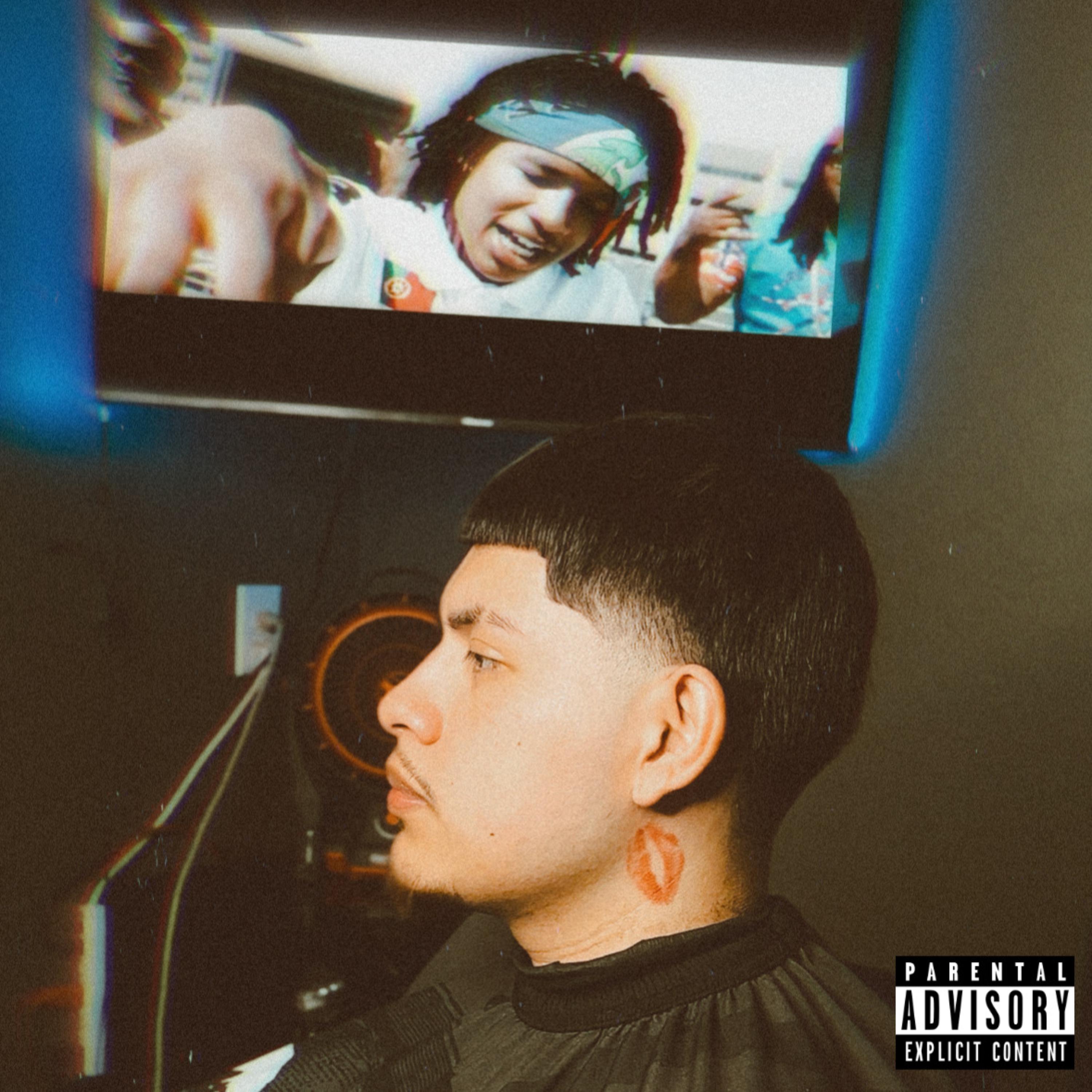 LA Capone Flow artwork