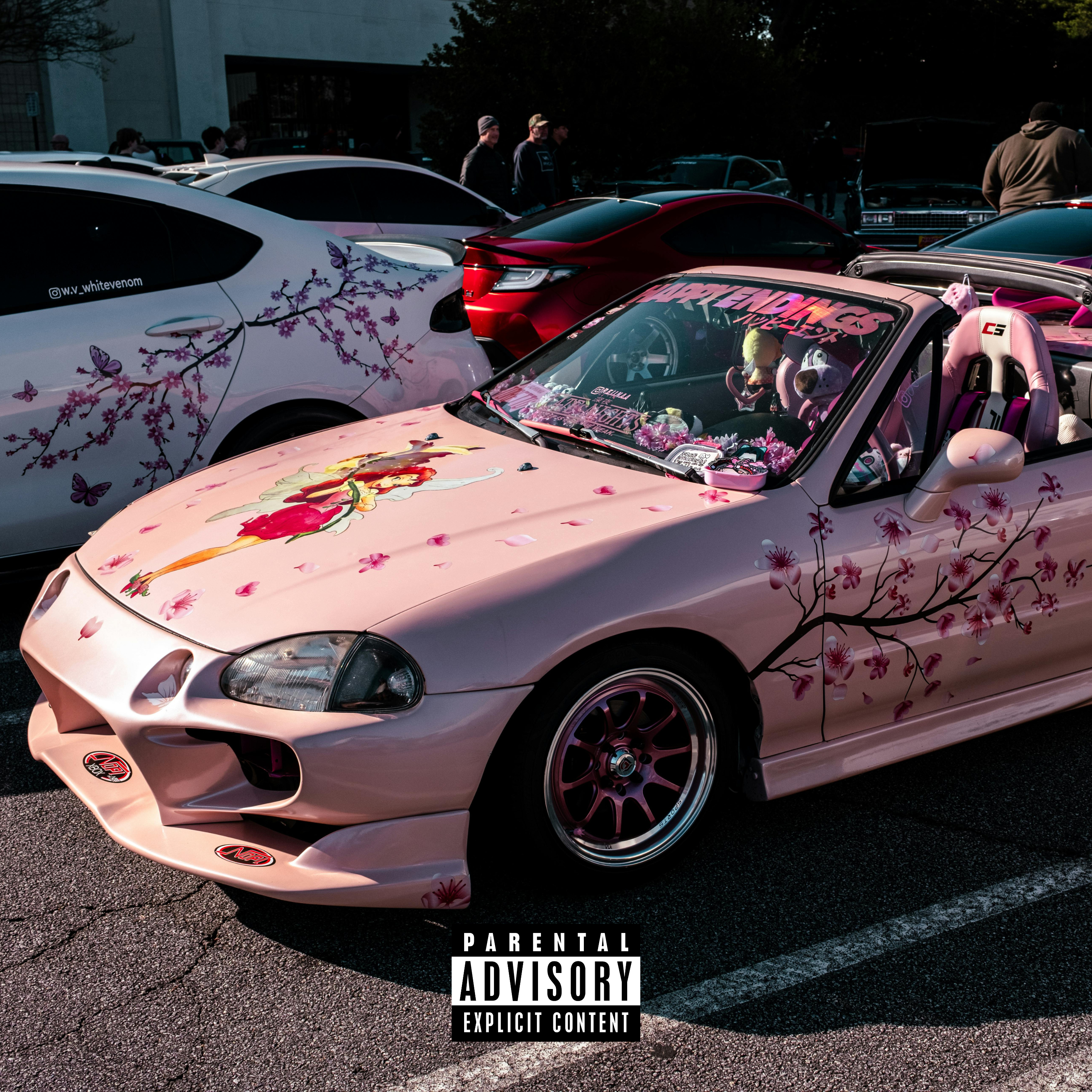 Bad Boy artwork