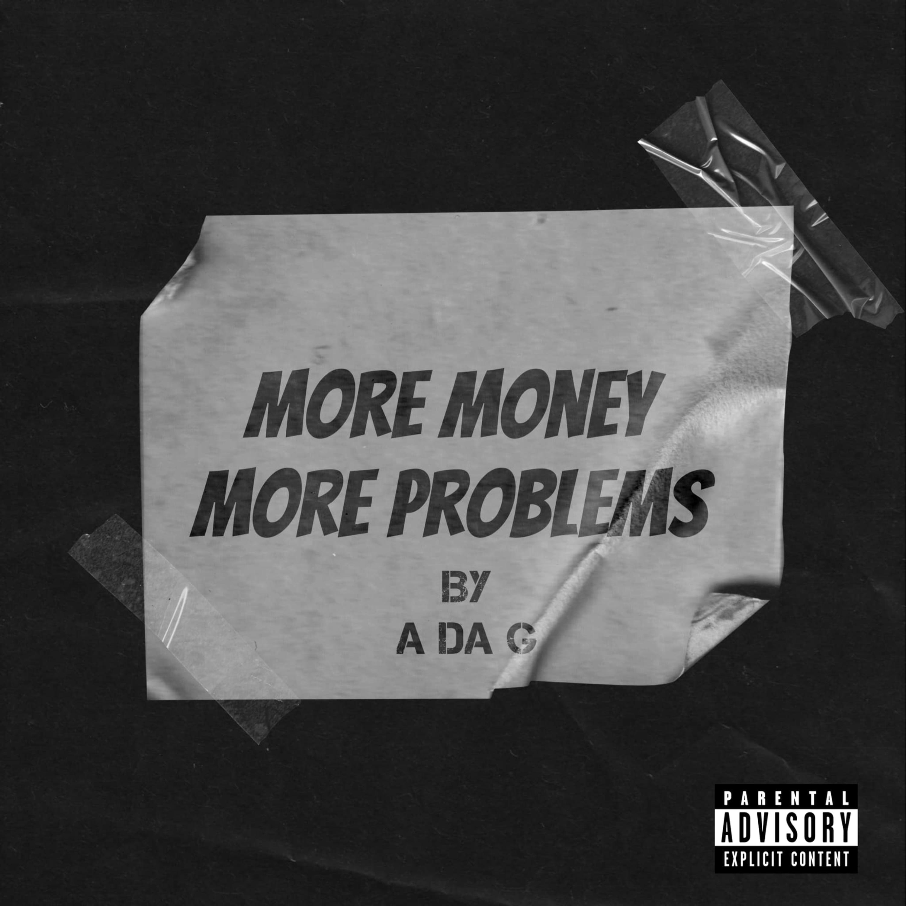 More problems artwork