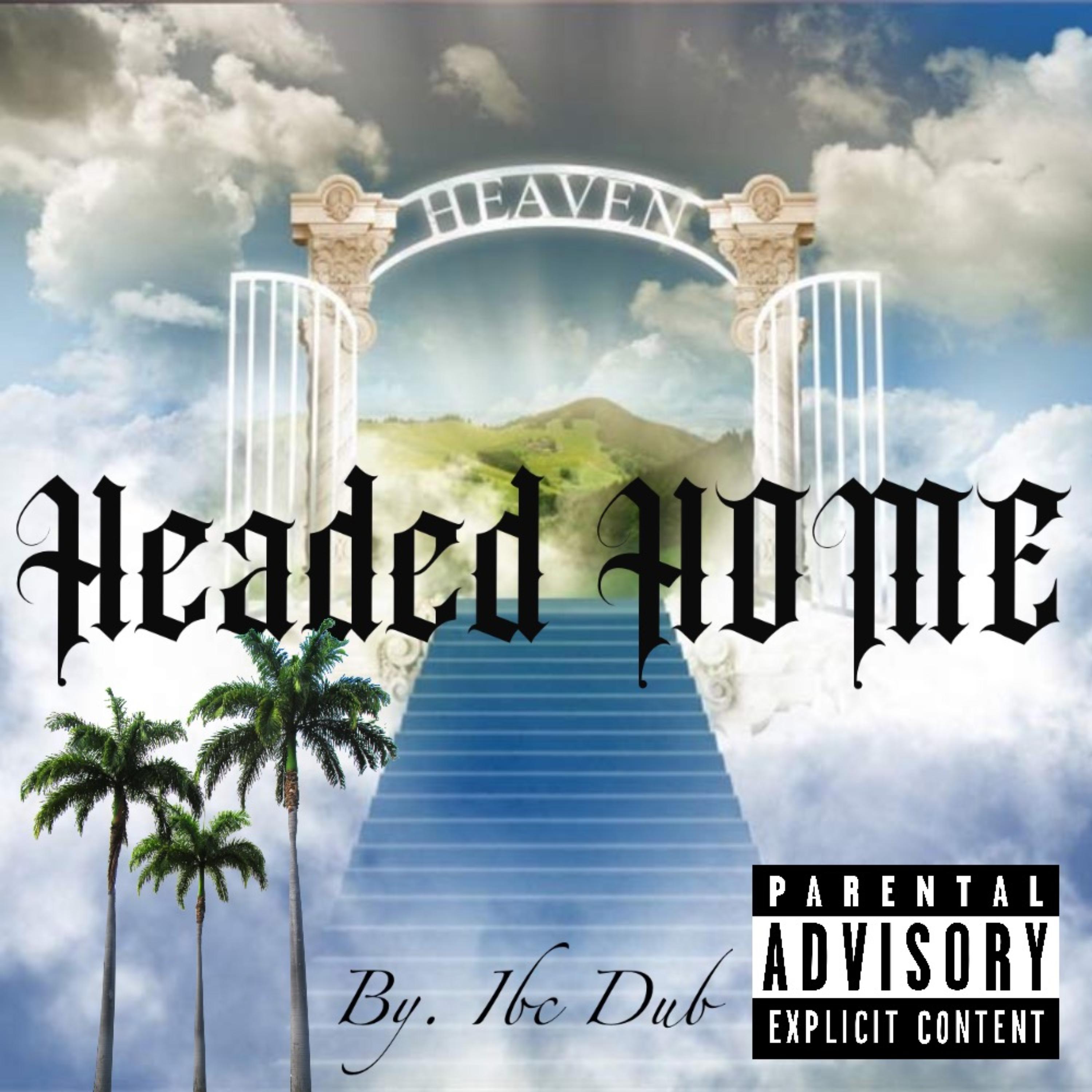 Headed Home artwork