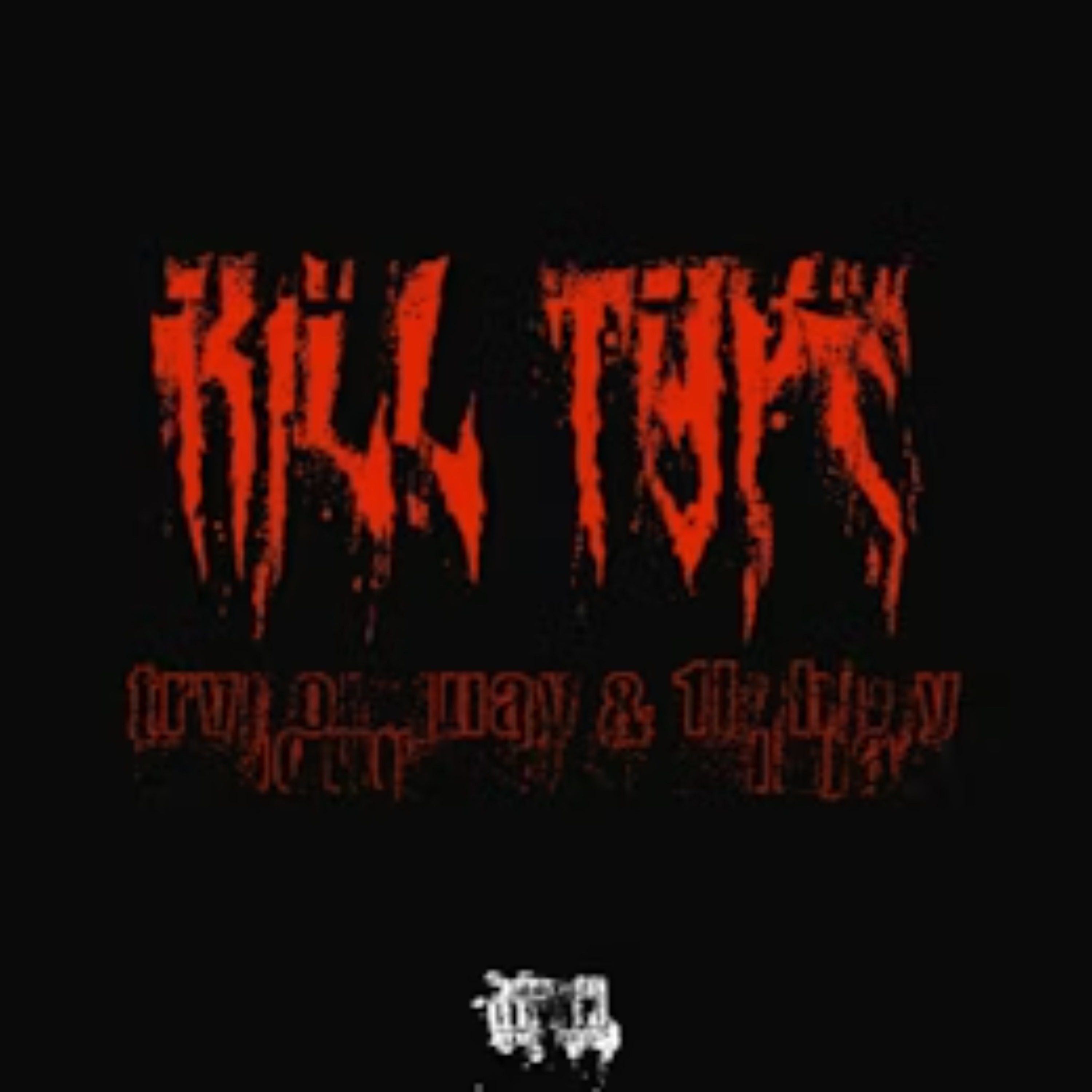 Kill Type artwork