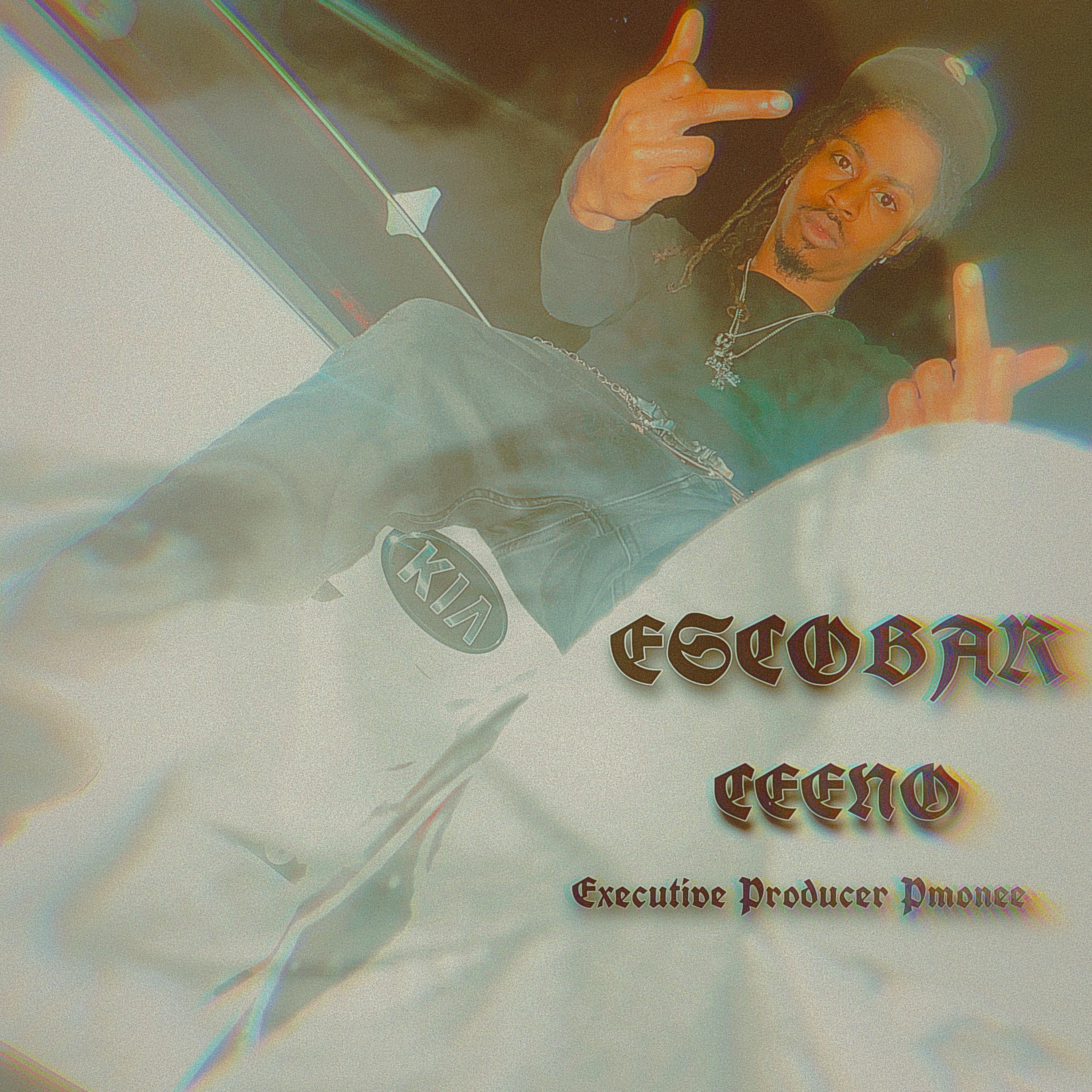 ESCOBAR artwork